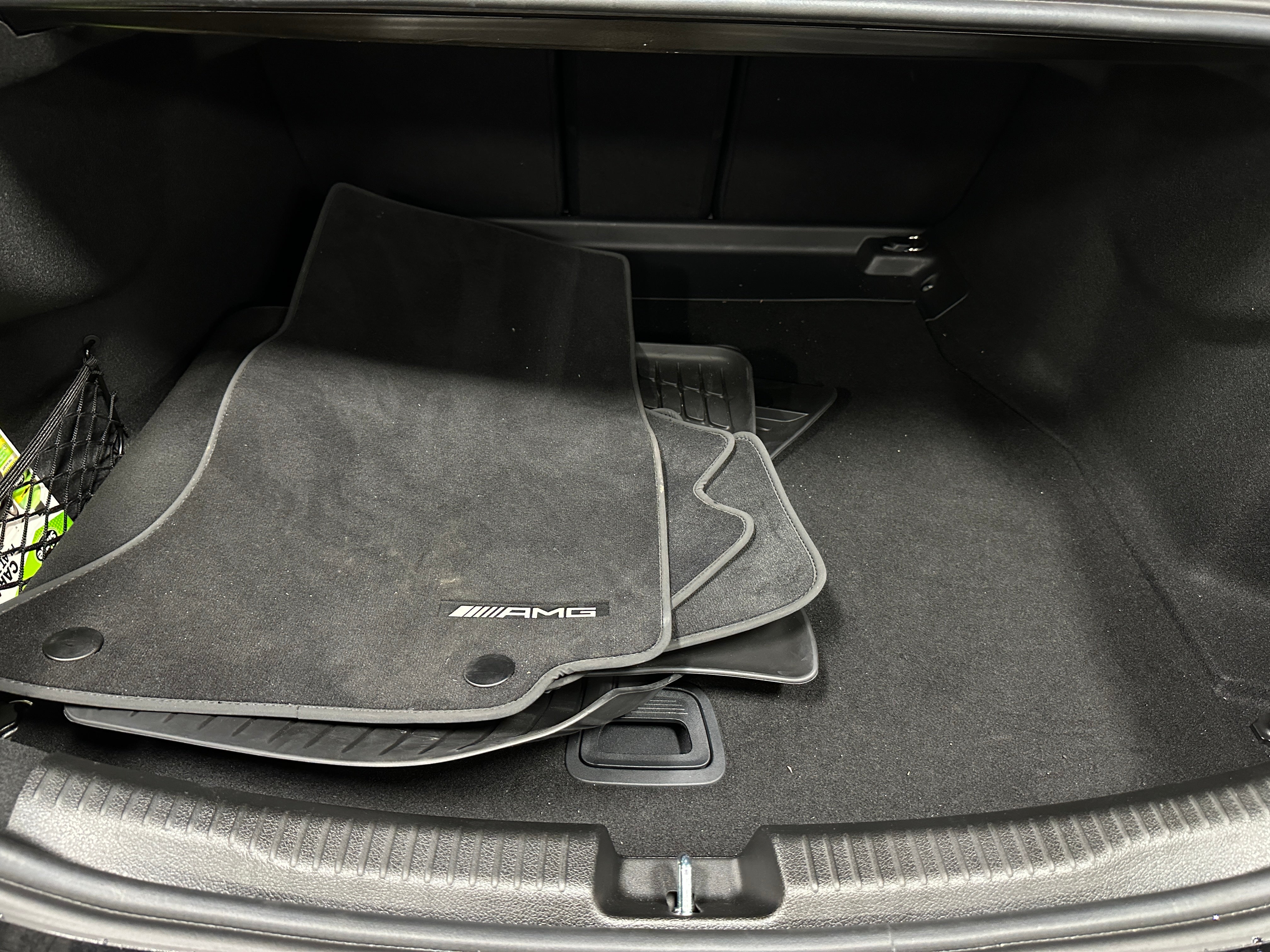 2024 Mercedes-Benz C-Class C 300 6