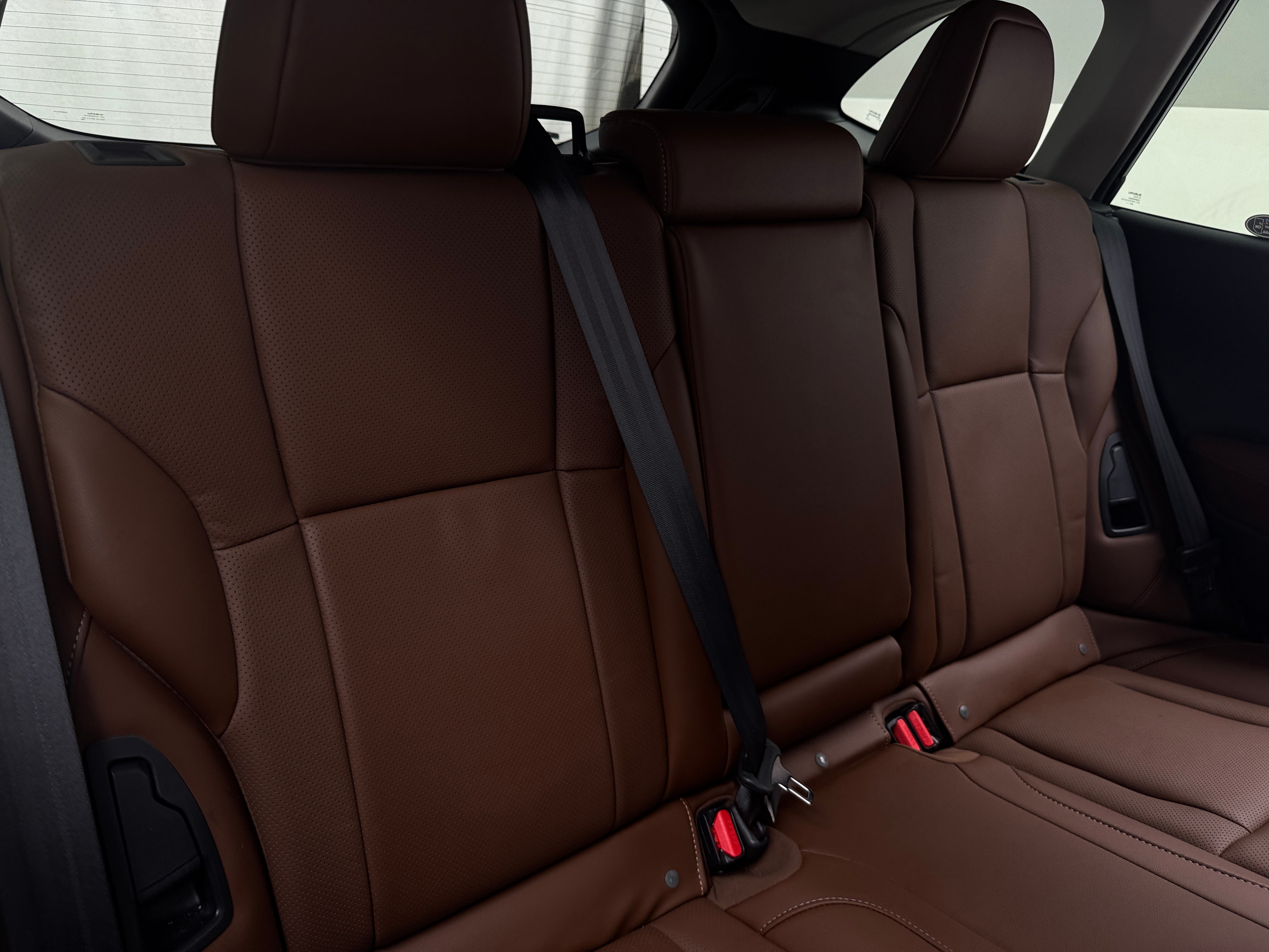 2024 Subaru Outback Touring 5