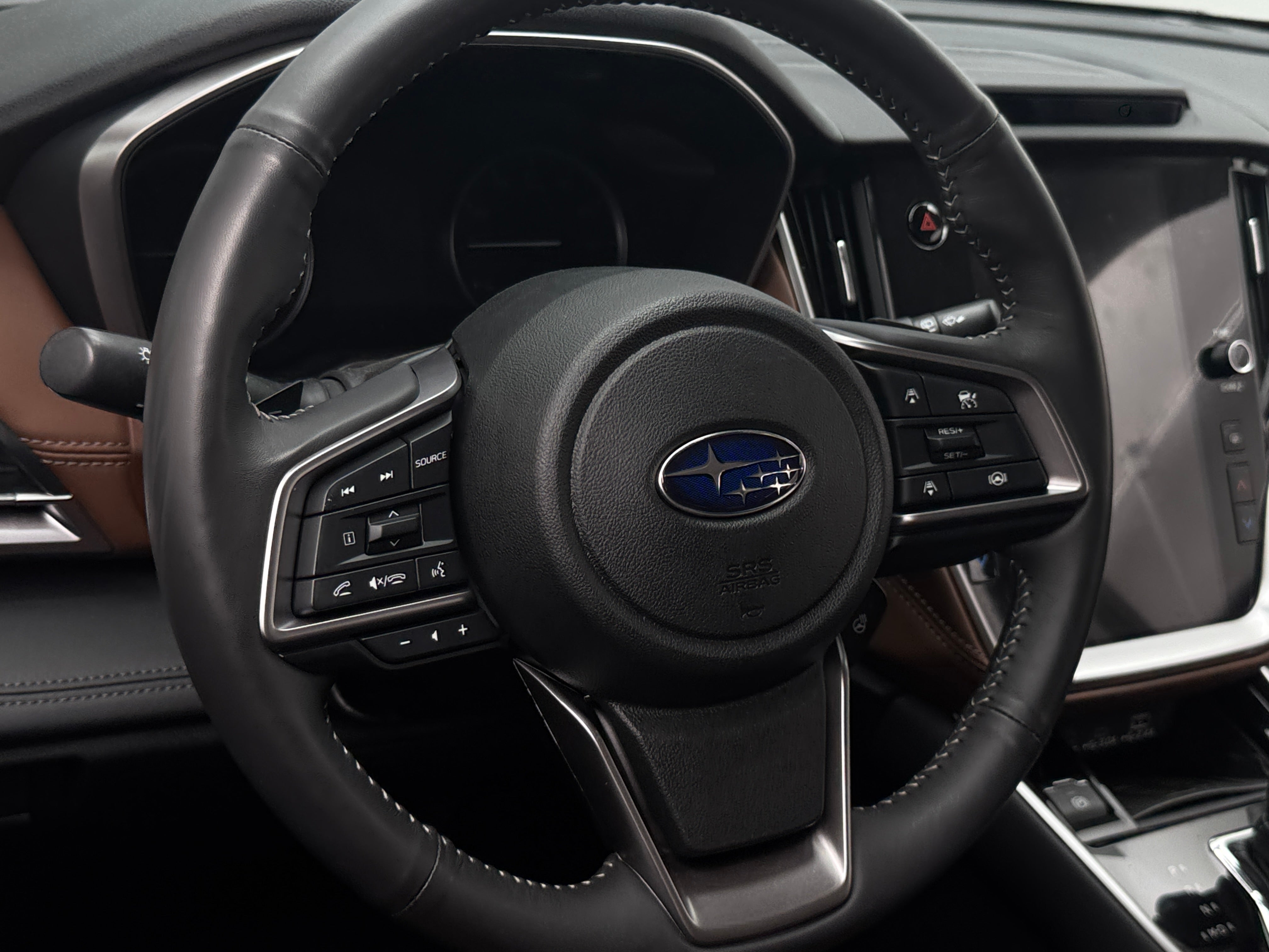 2024 Subaru Outback Touring 4