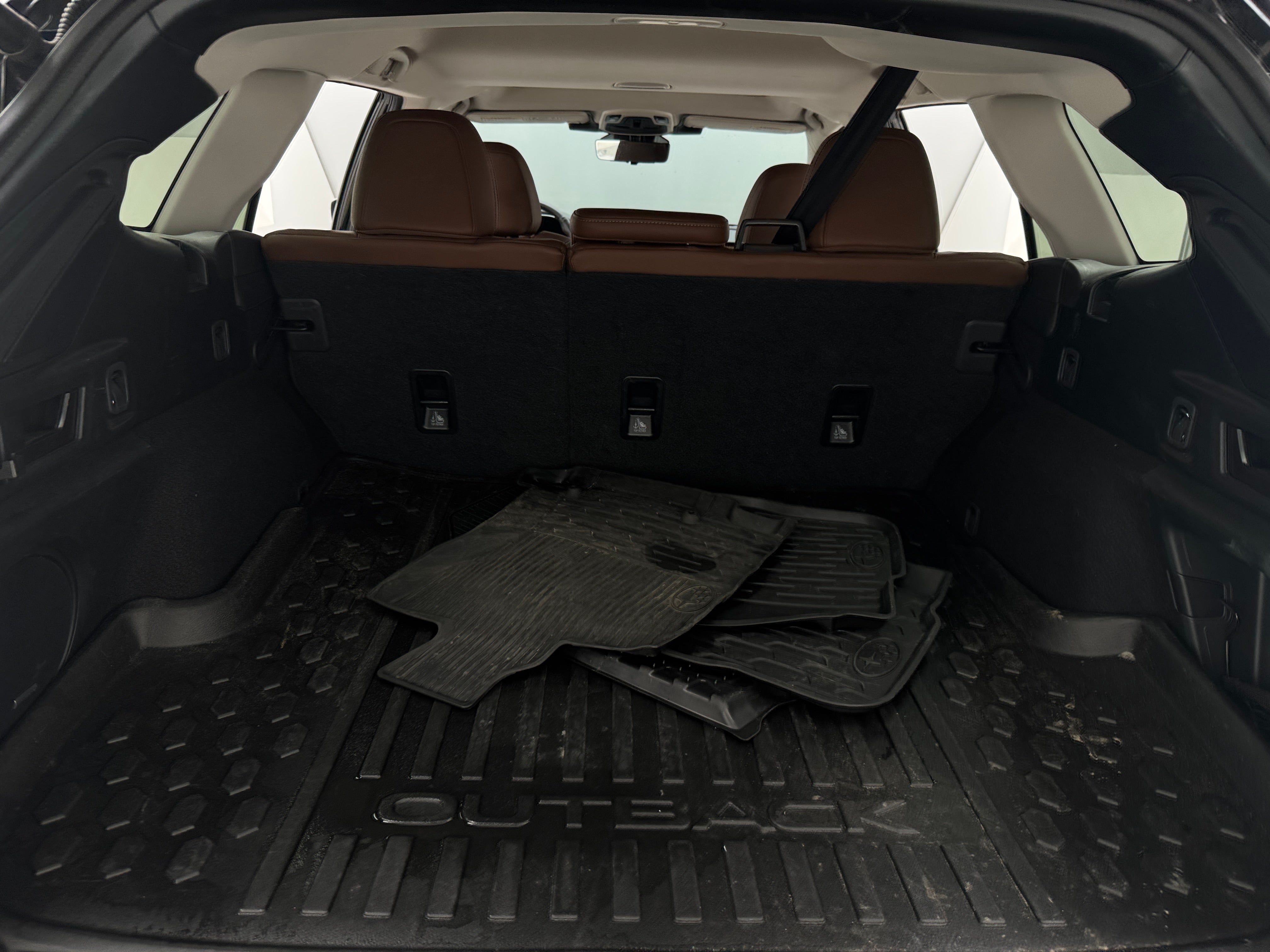 2024 Subaru Outback Touring 6
