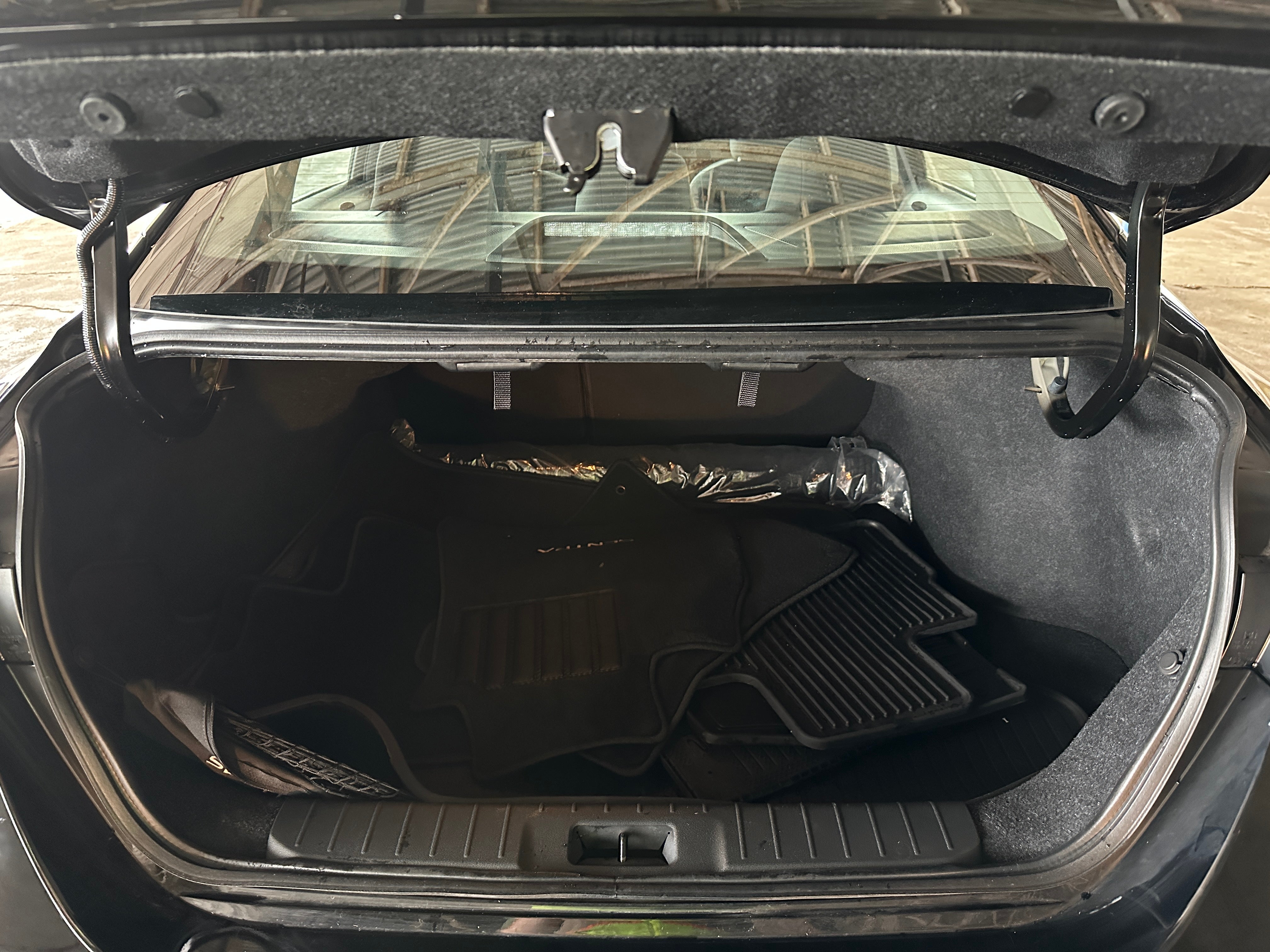 2022 Nissan Sentra SR 7