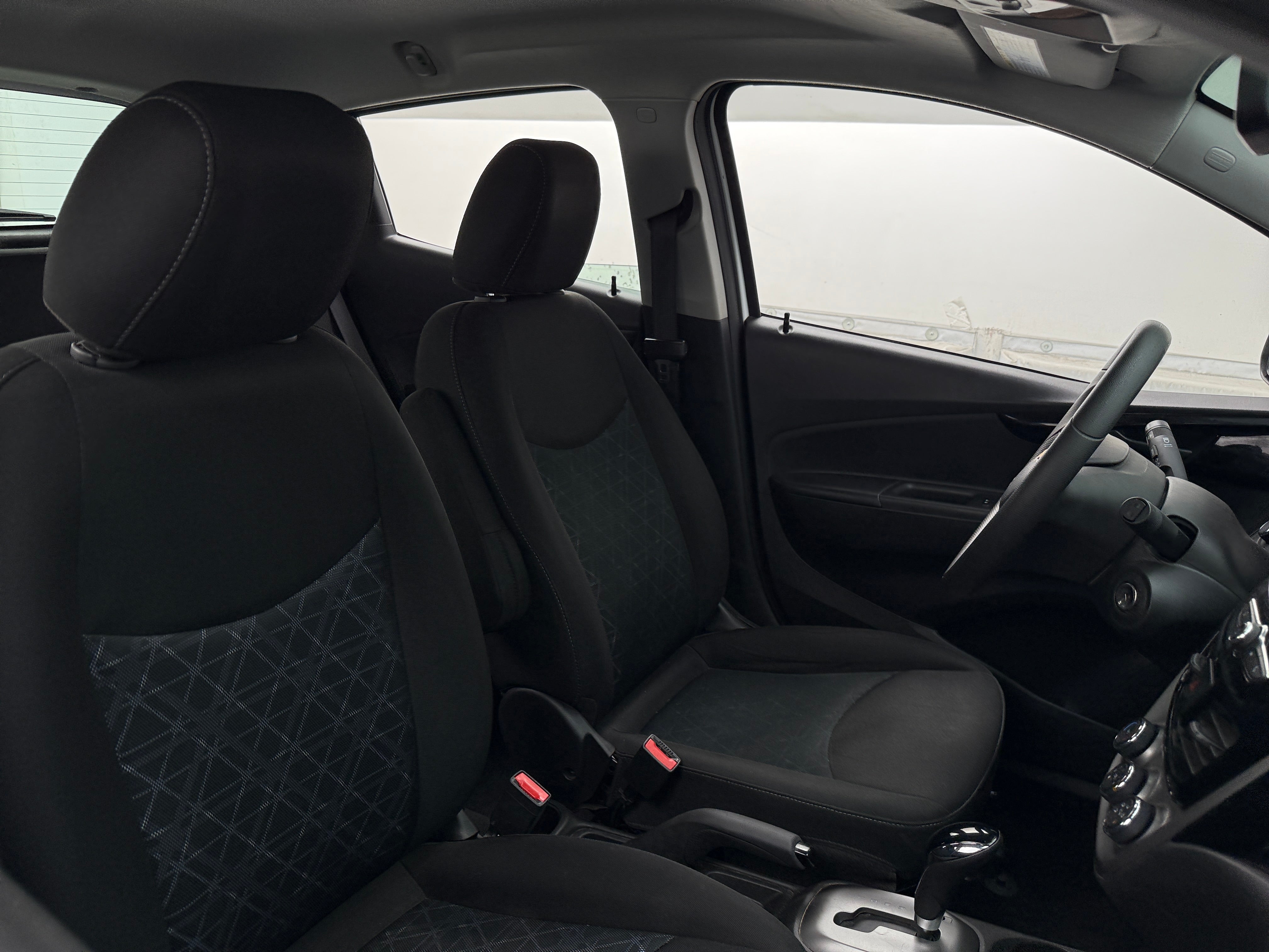 2022 Chevrolet Spark LT 2