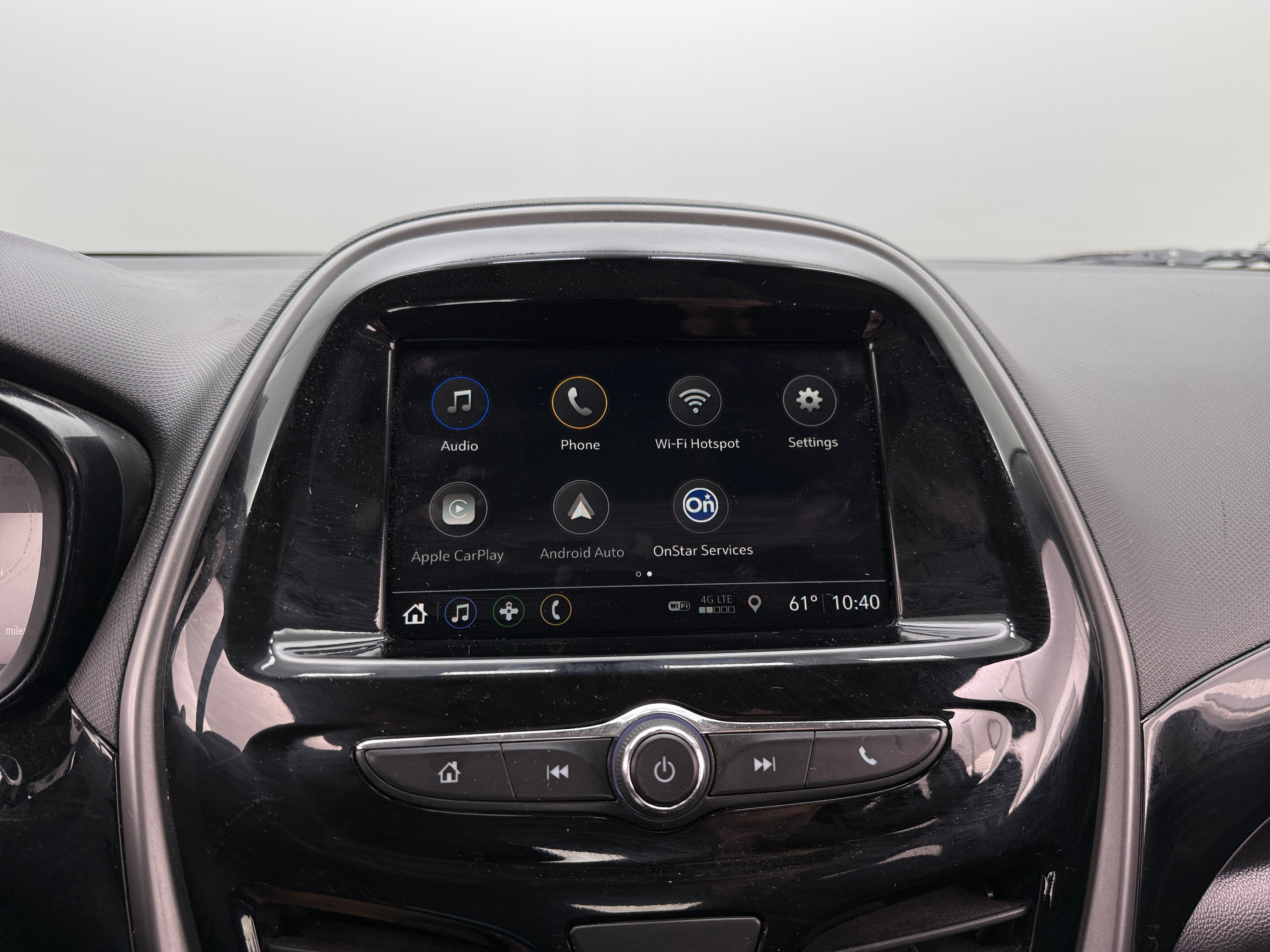 2022 Chevrolet Spark LT 4