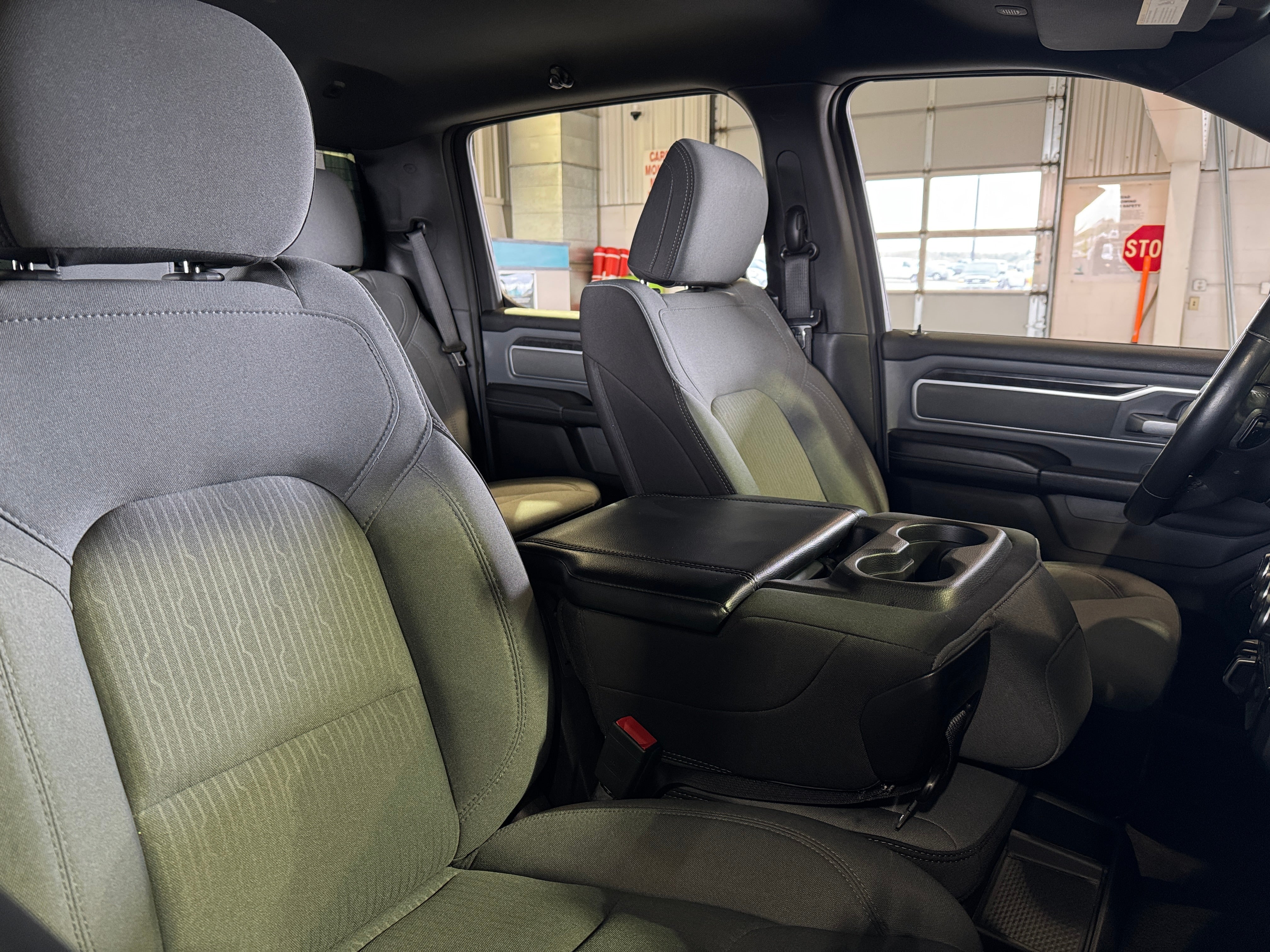 2023 RAM 1500 Big Horn 2