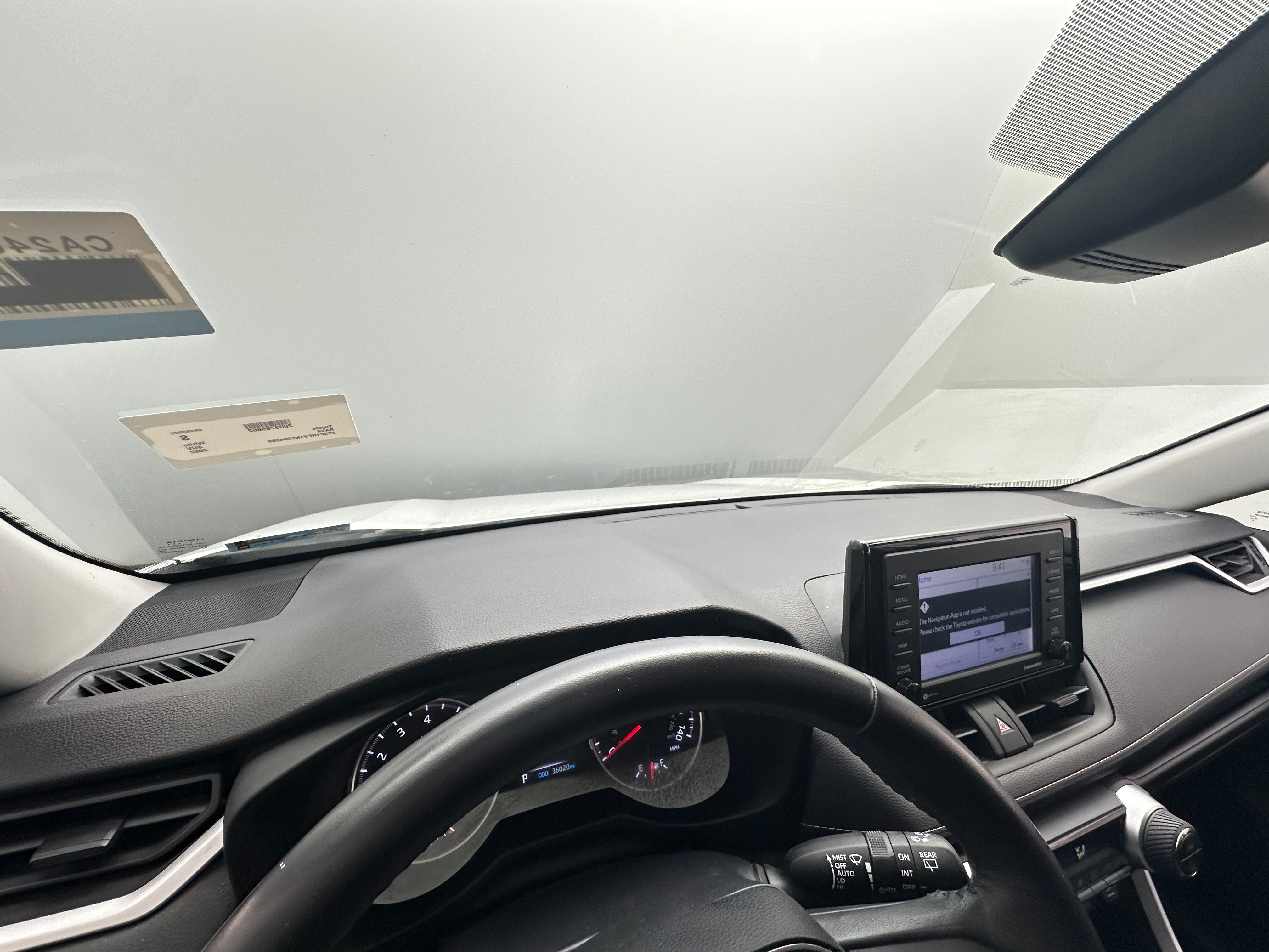 2022 Toyota RAV4 XLE 3