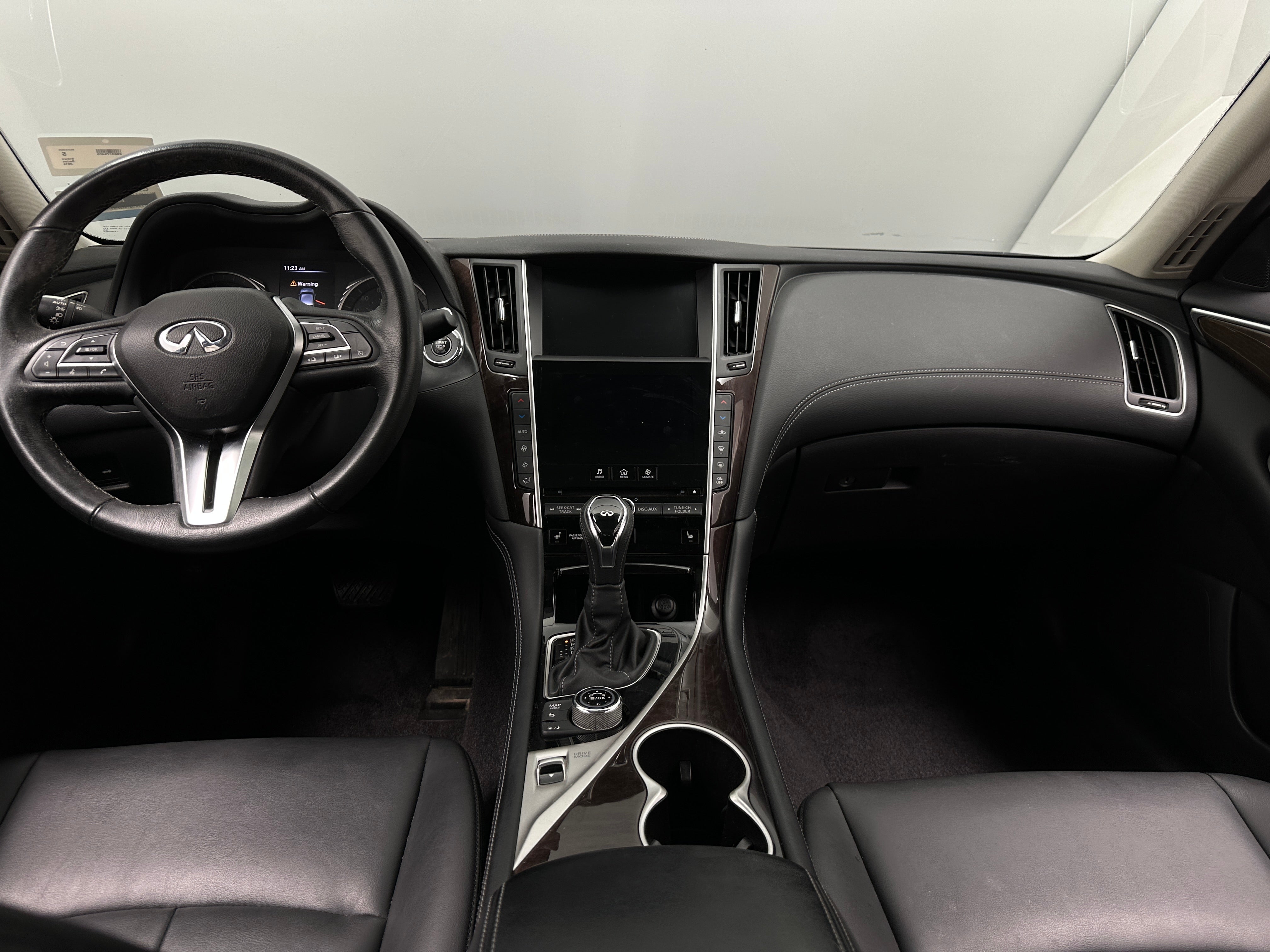 2019 INFINITI Q50 Luxe 2