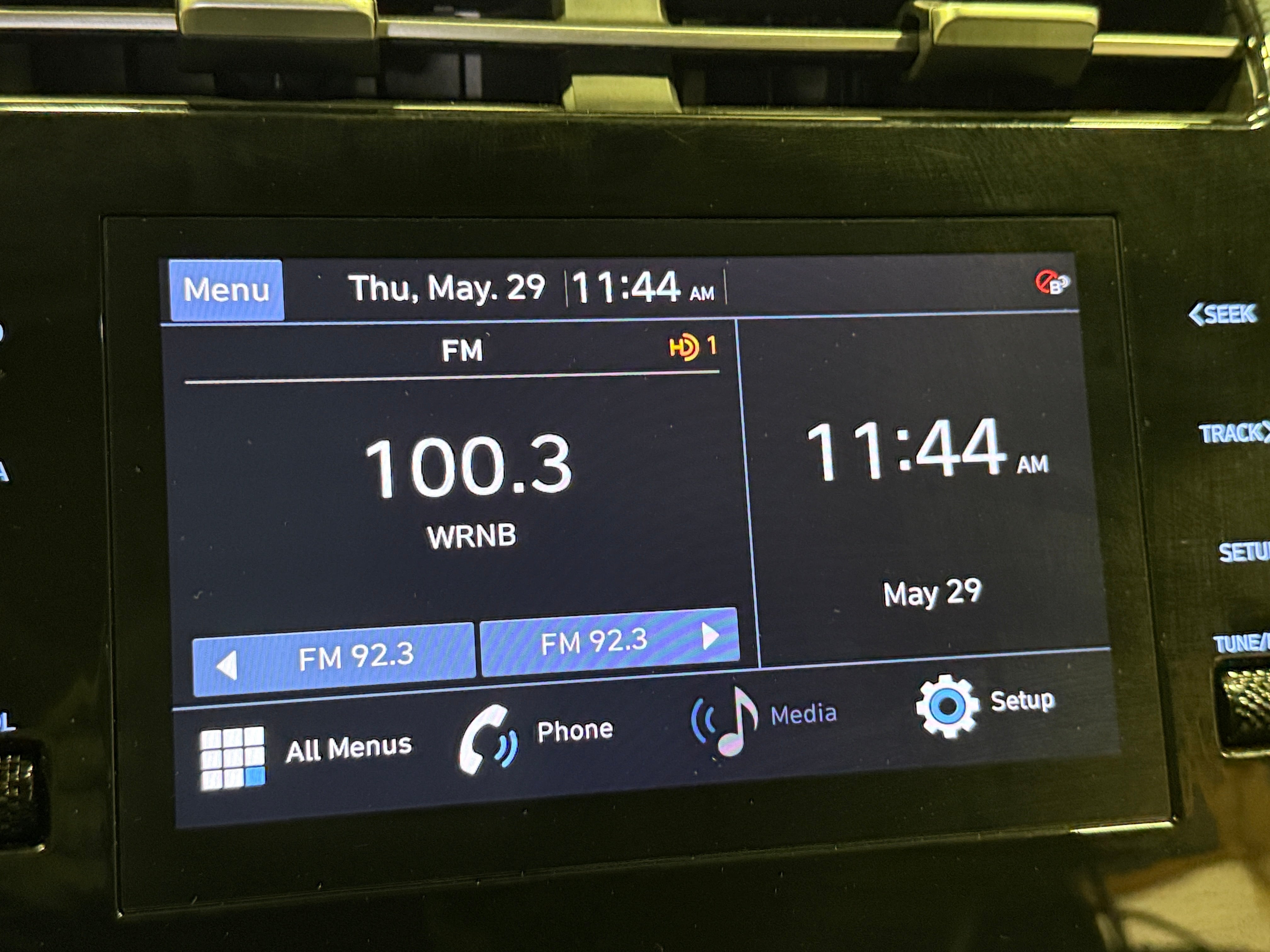 2022 Hyundai Tucson SEL 4
