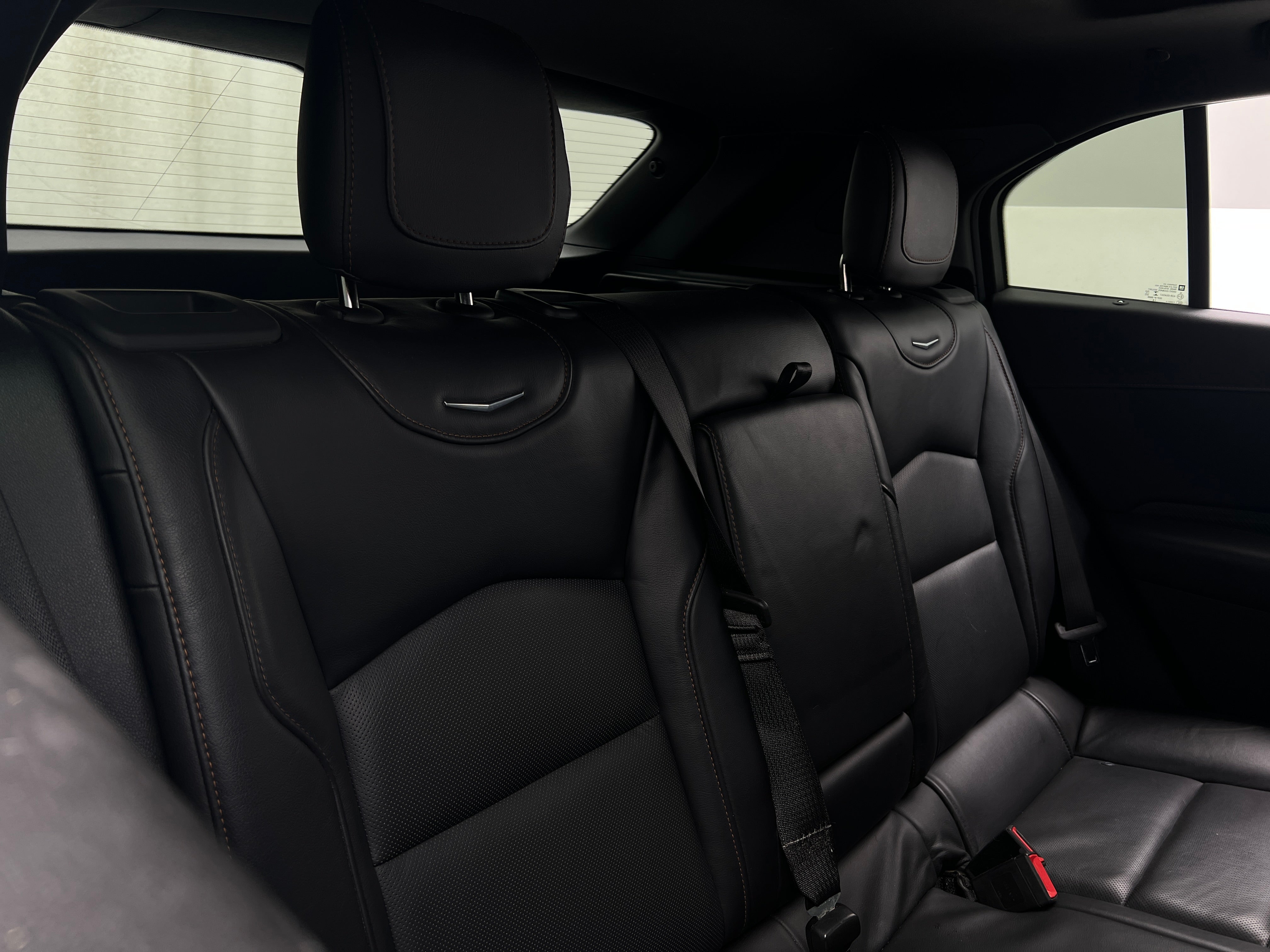 2019 Cadillac XT4 Sport 5