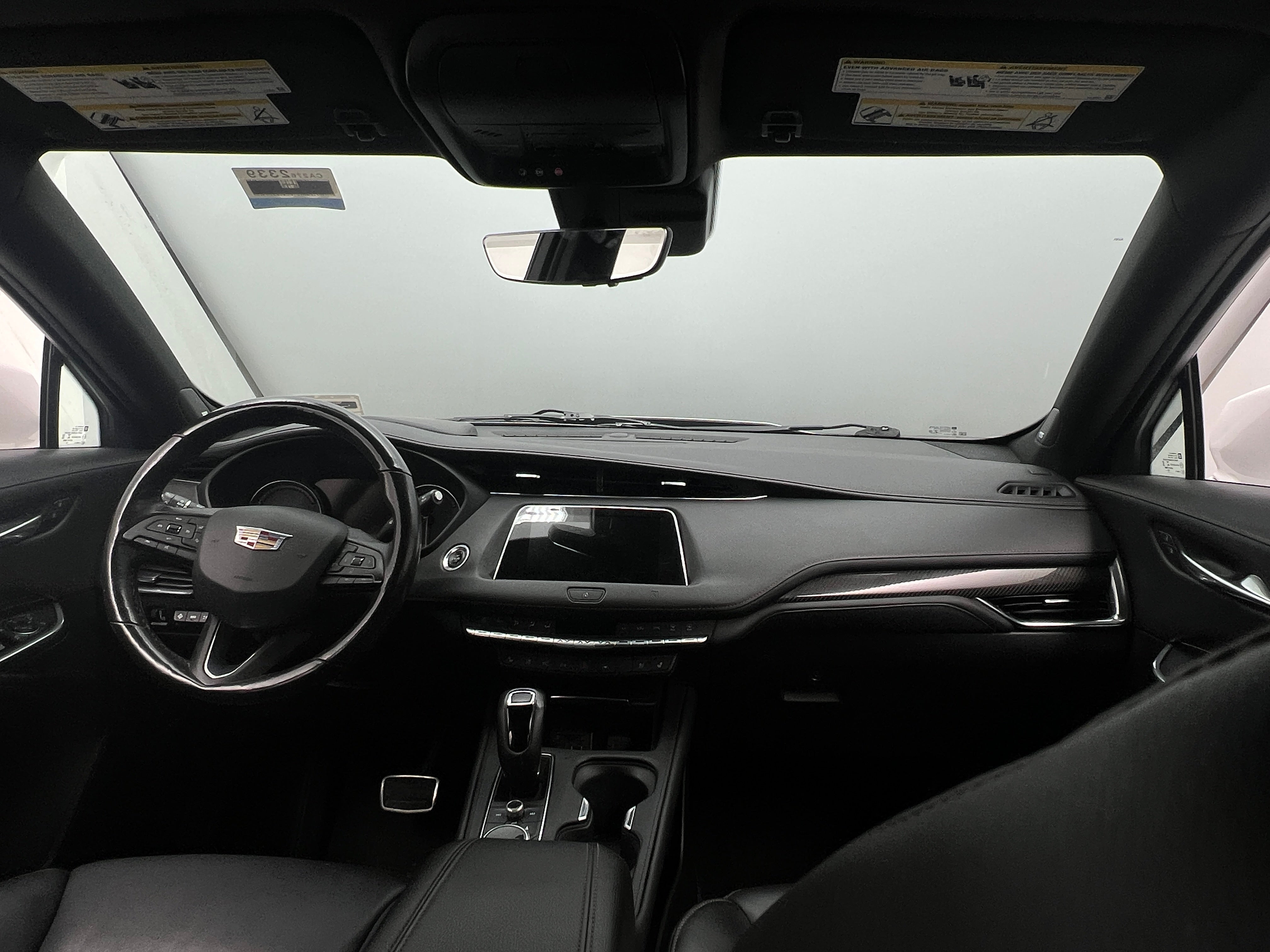 2019 Cadillac XT4 Sport 2