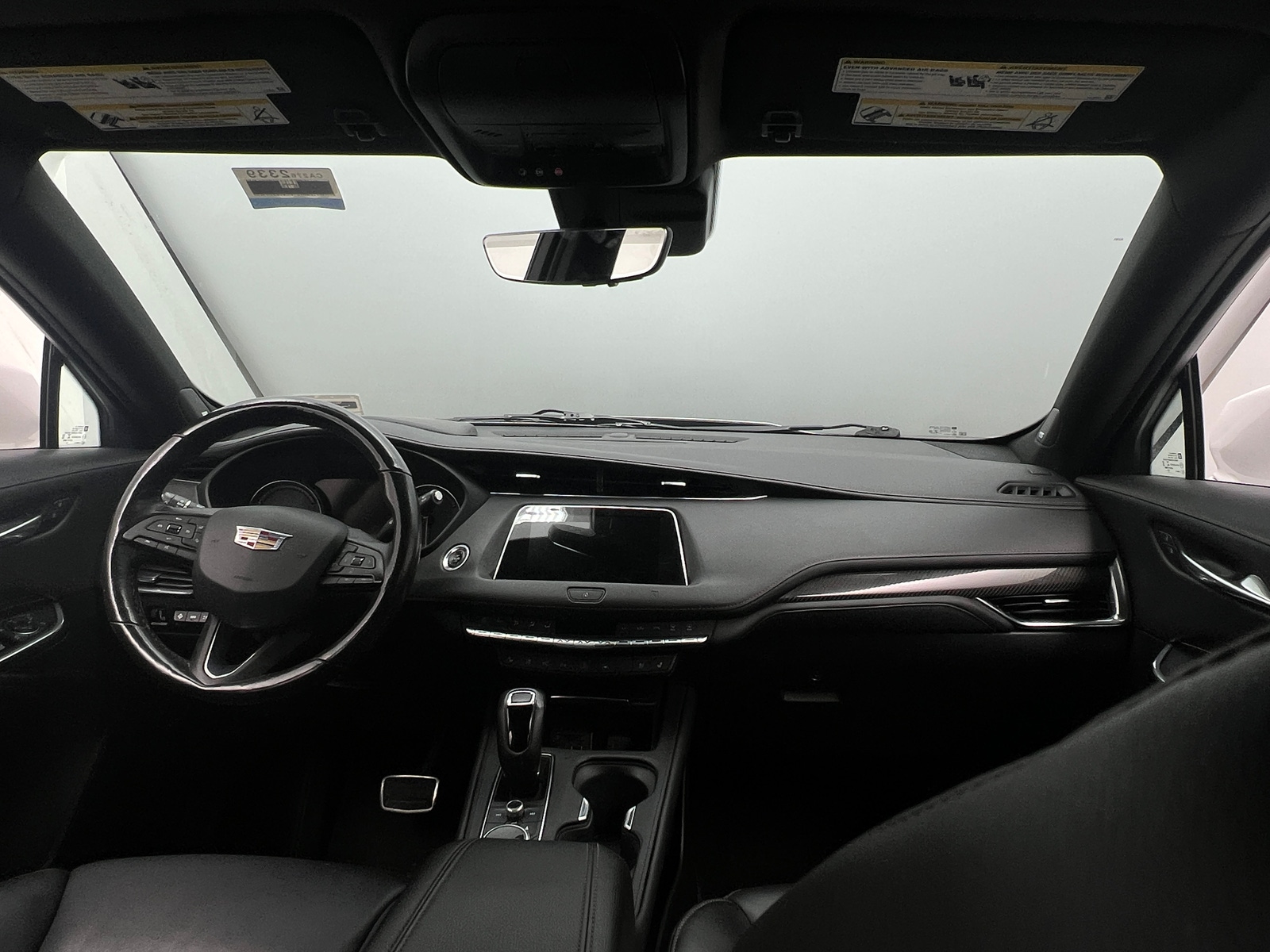 Thumbnail: 2019 Cadillac XT4 - 2