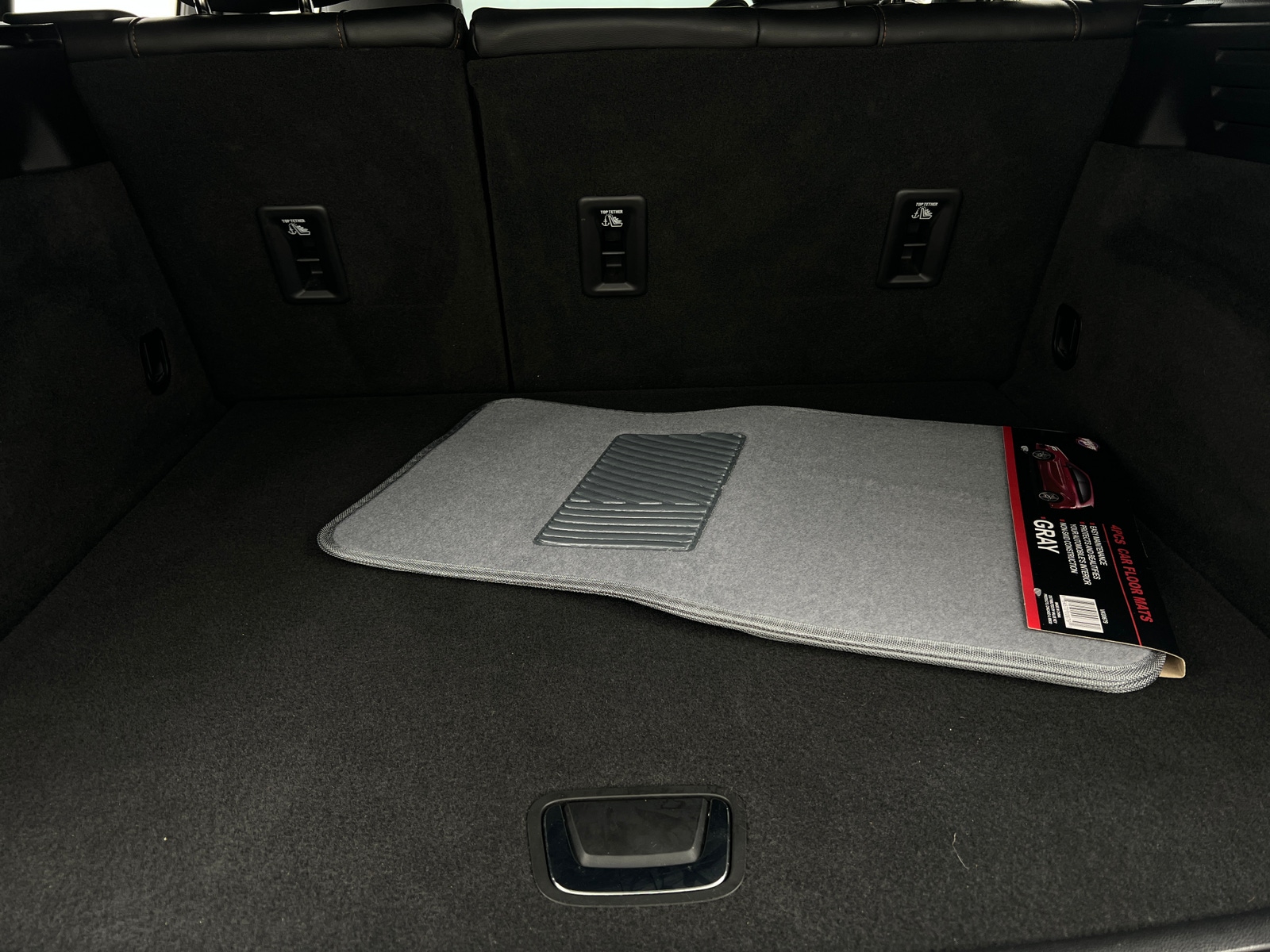 Thumbnail: 2019 Cadillac XT4 - 6