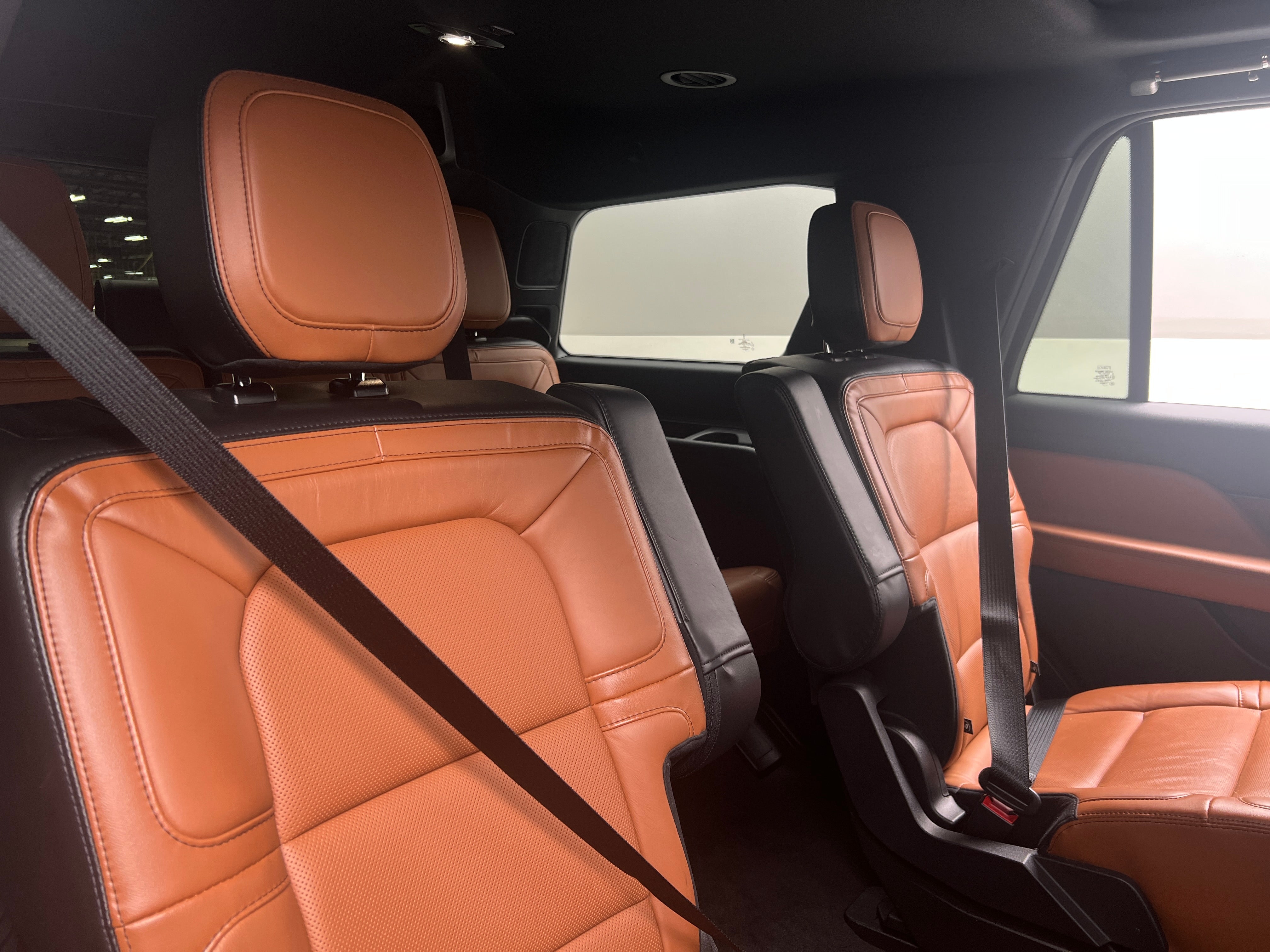 2021 Lincoln Navigator Reserve 5