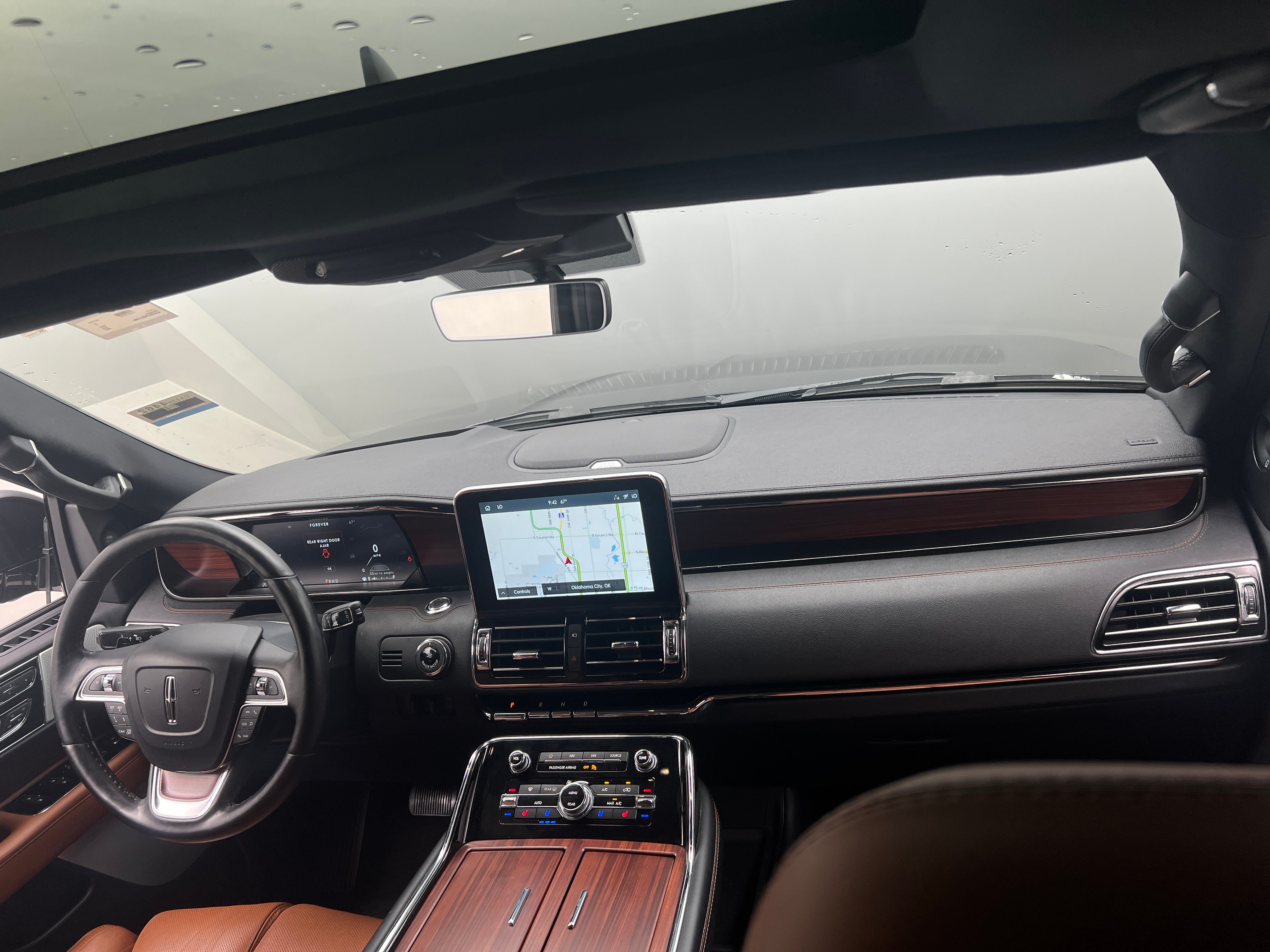 2021 Lincoln Navigator Reserve 2