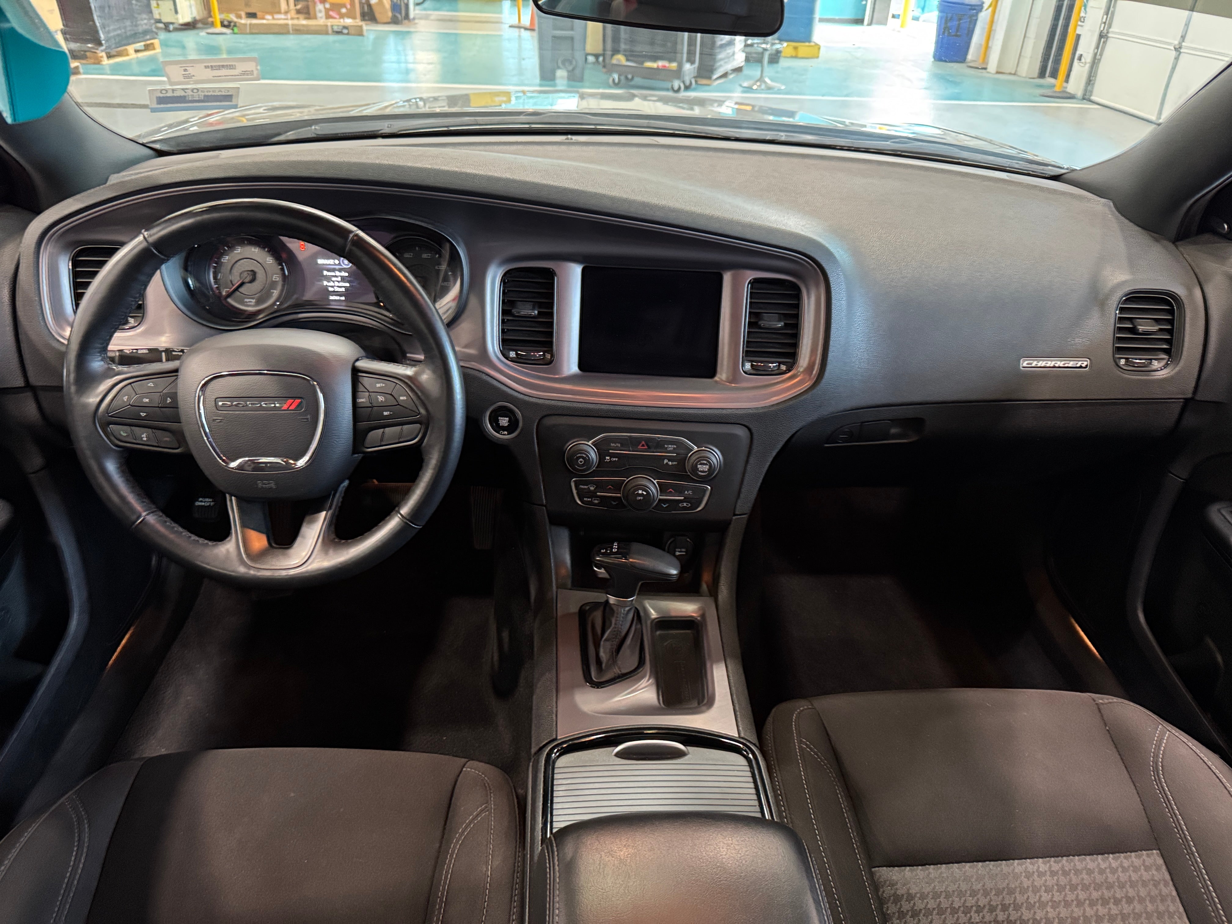 2023 Dodge Charger SXT 3