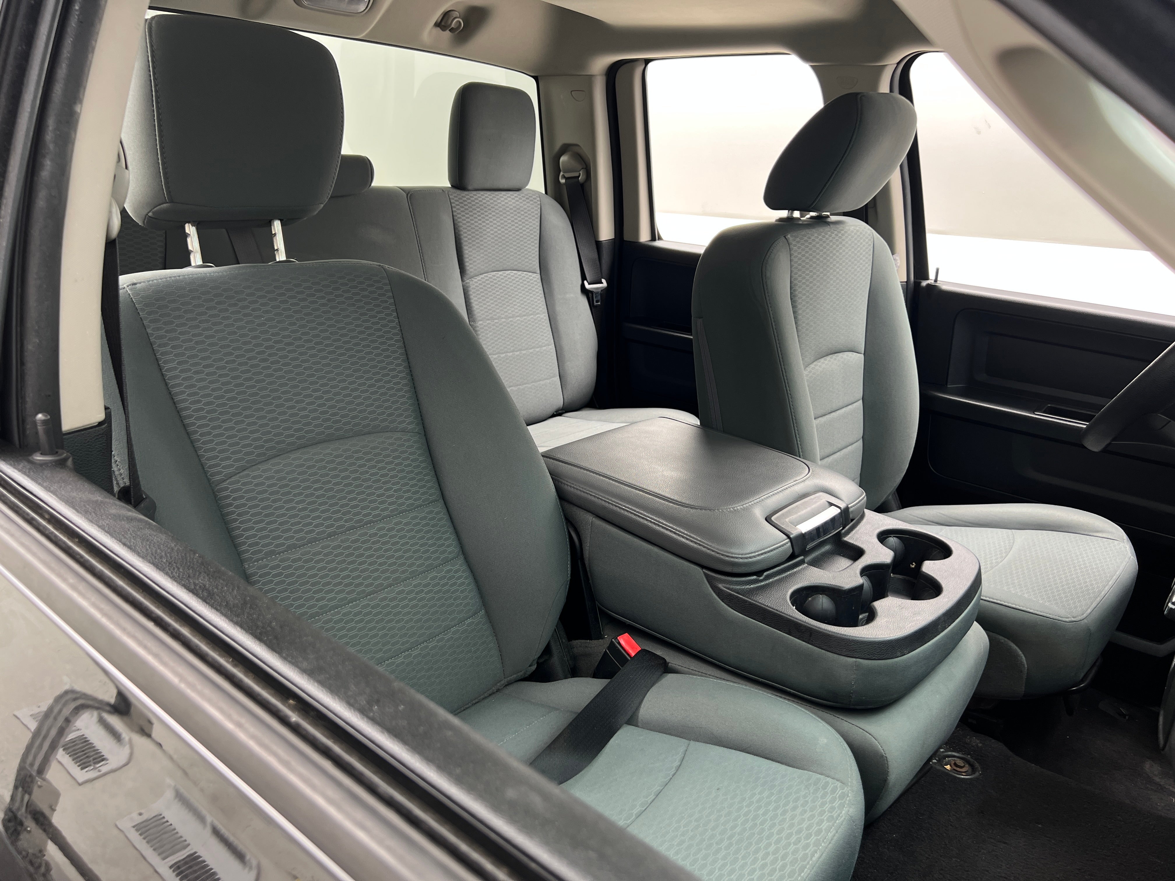 2017 RAM 1500 Express 2