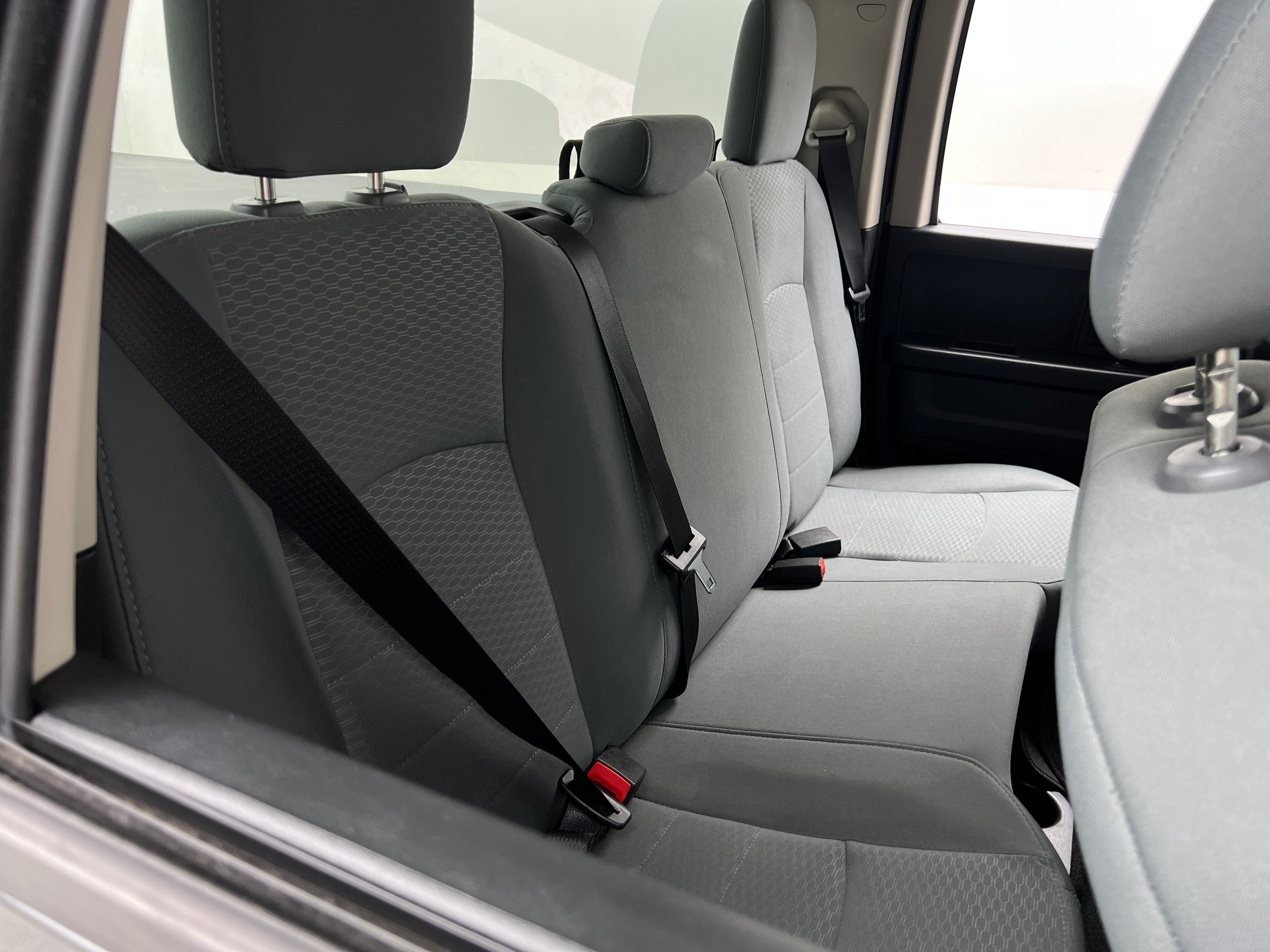 2017 RAM 1500 Express 6