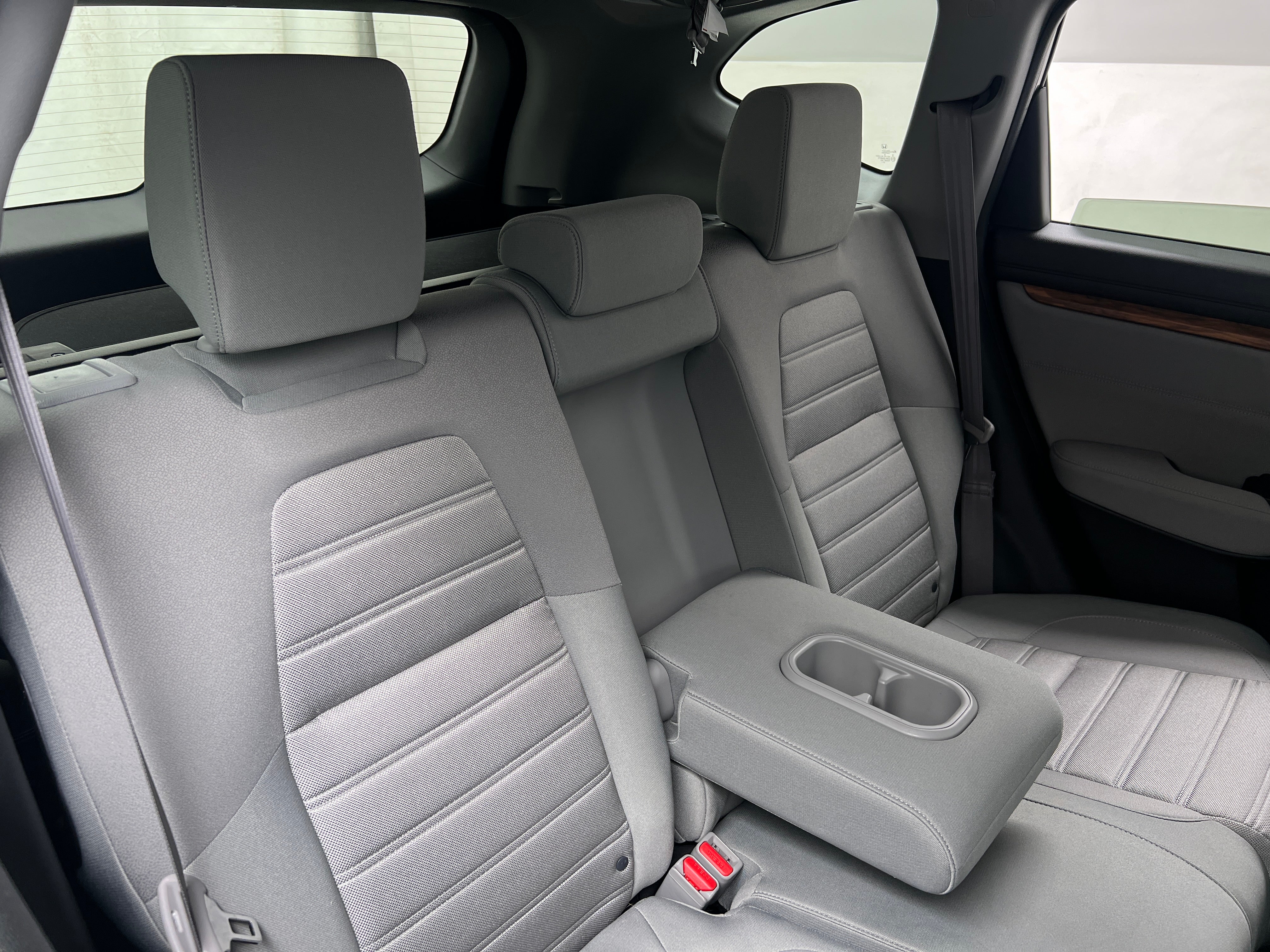 2021 Honda CR-V EX 6