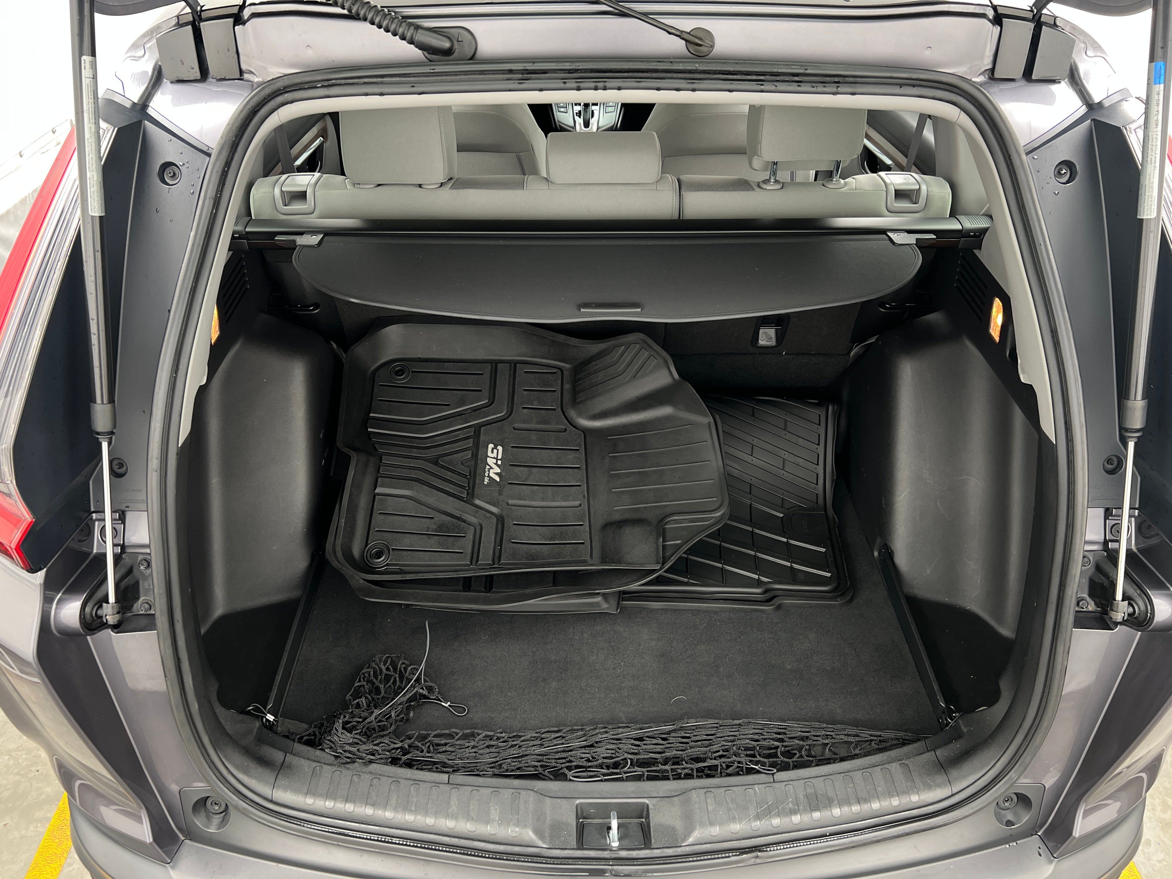 2021 Honda CR-V EX 7