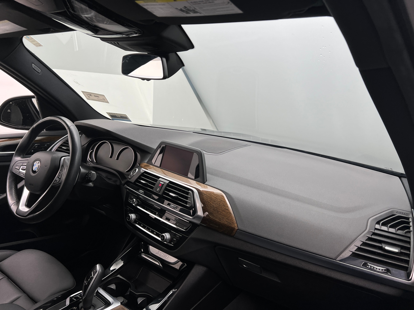 Thumbnail: 2019 BMW X3 - 2