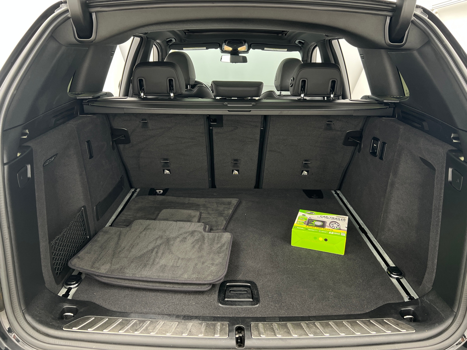 Thumbnail: 2019 BMW X3 - 6