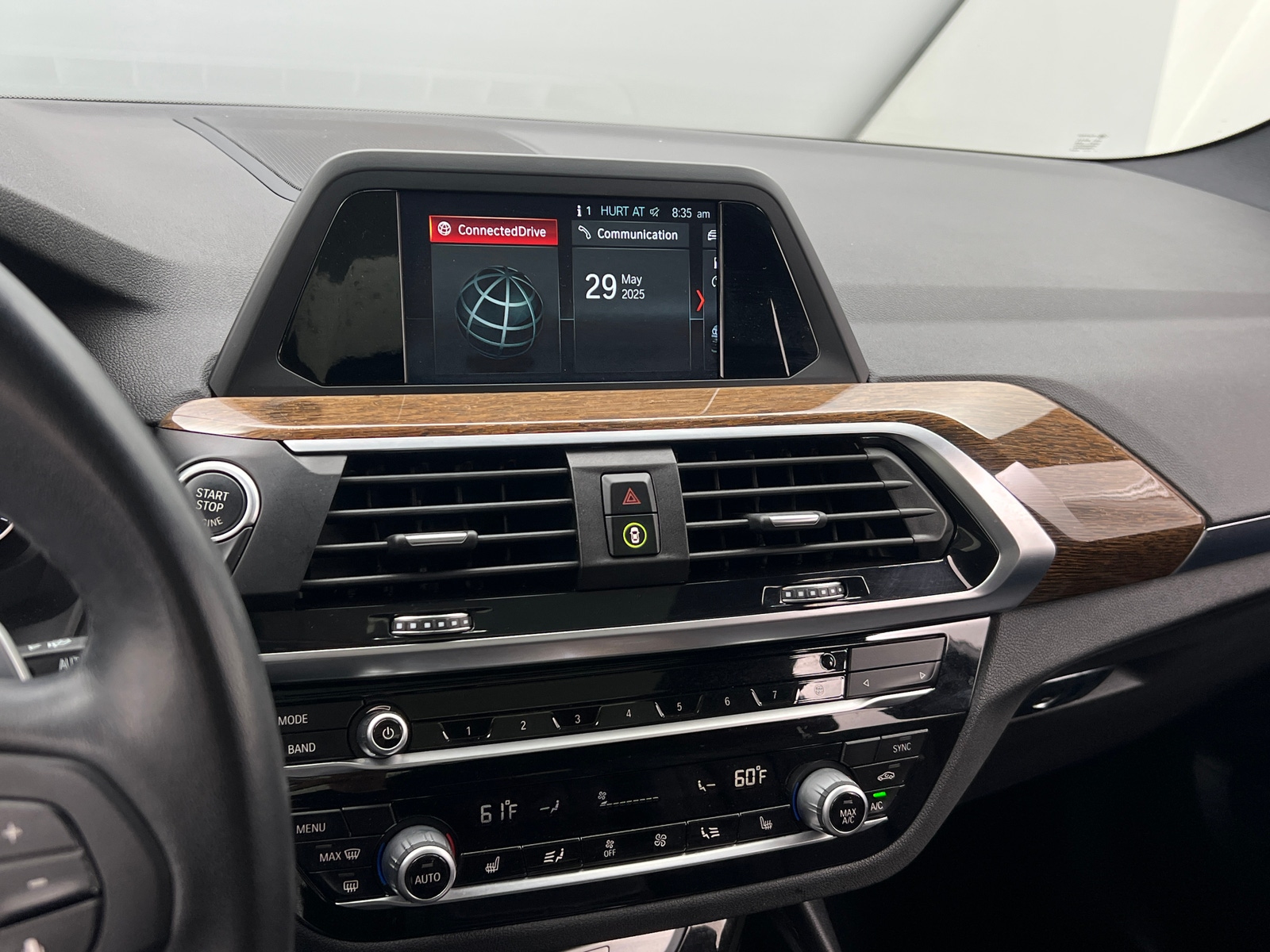 Thumbnail: 2019 BMW X3 - 3