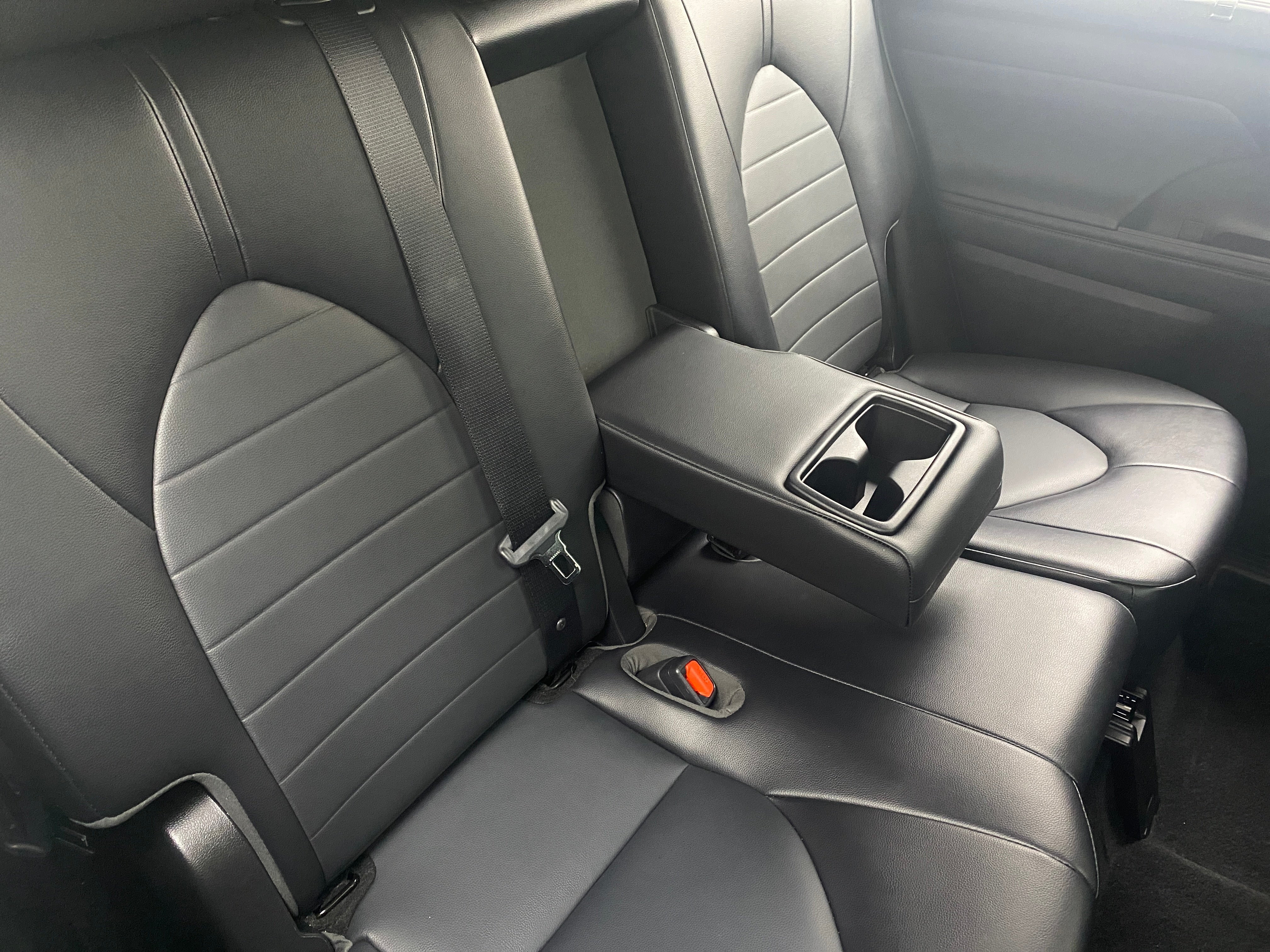 2022 Toyota Highlander XLE 5