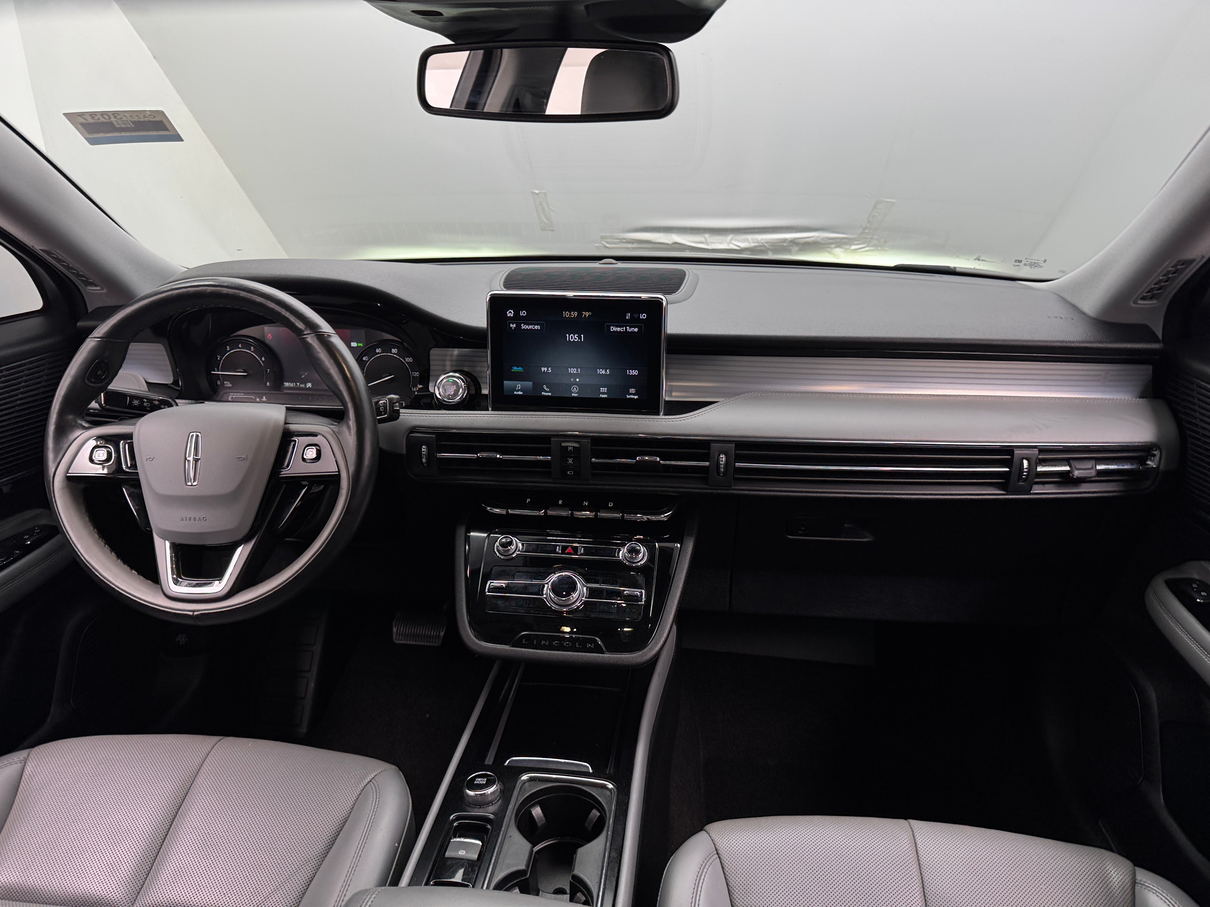2022 Lincoln Corsair  2