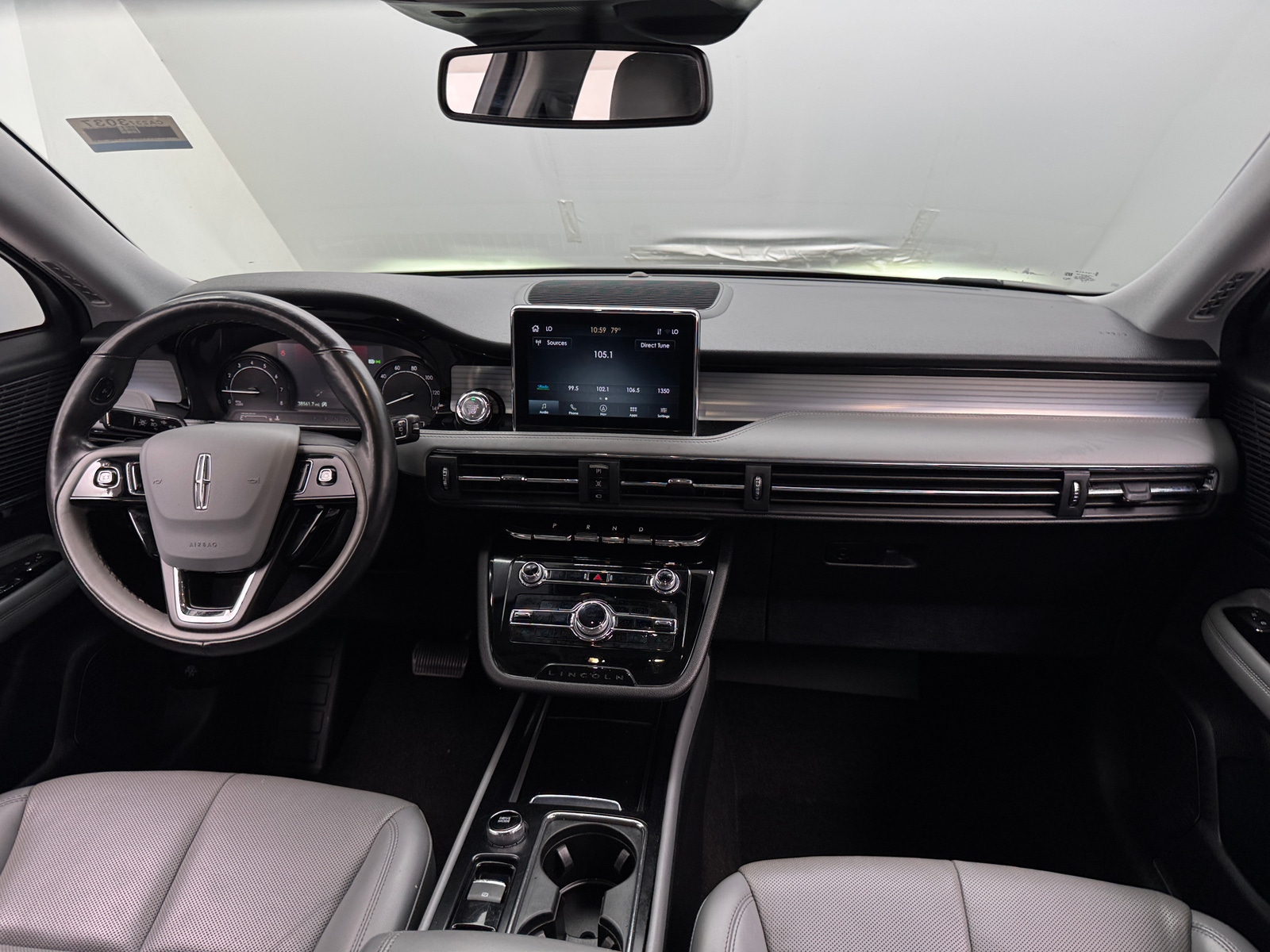 Thumbnail: 2022 Lincoln Corsair - 2