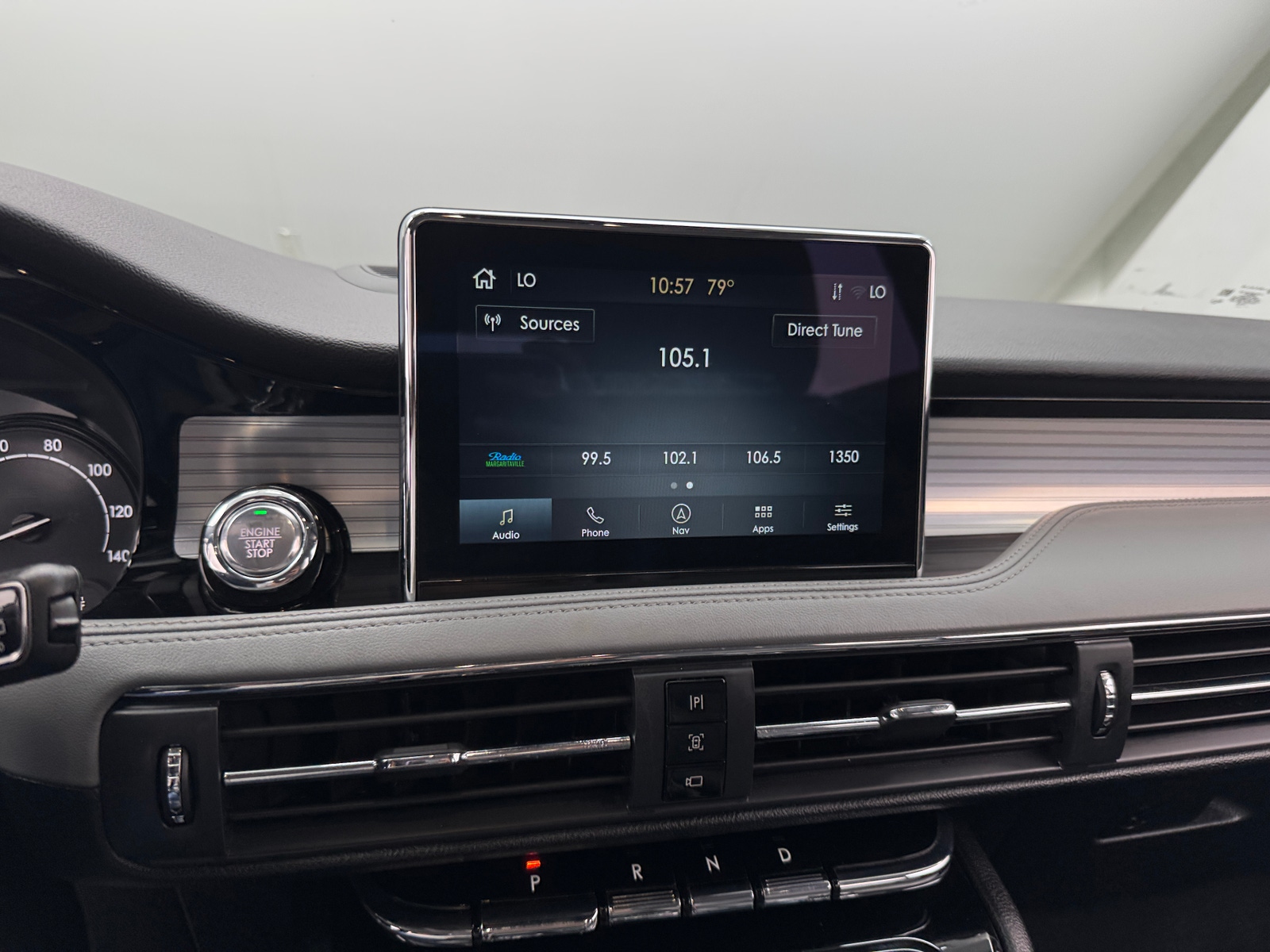 Thumbnail: 2022 Lincoln Corsair - 3