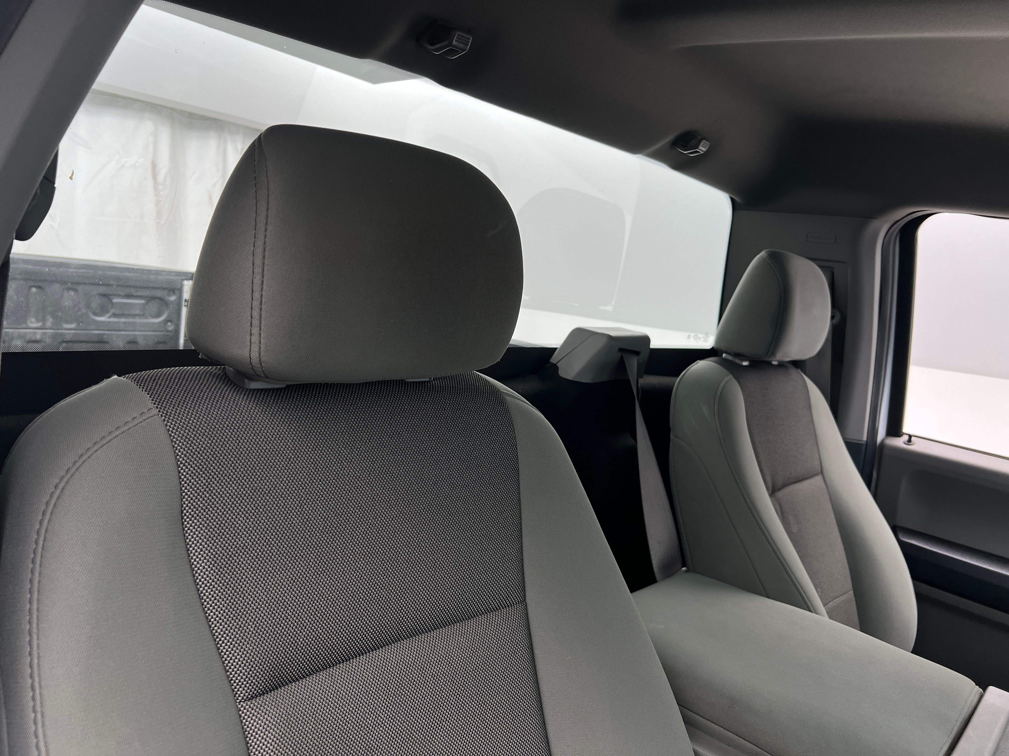 2019 Ford Econoline E-150 2