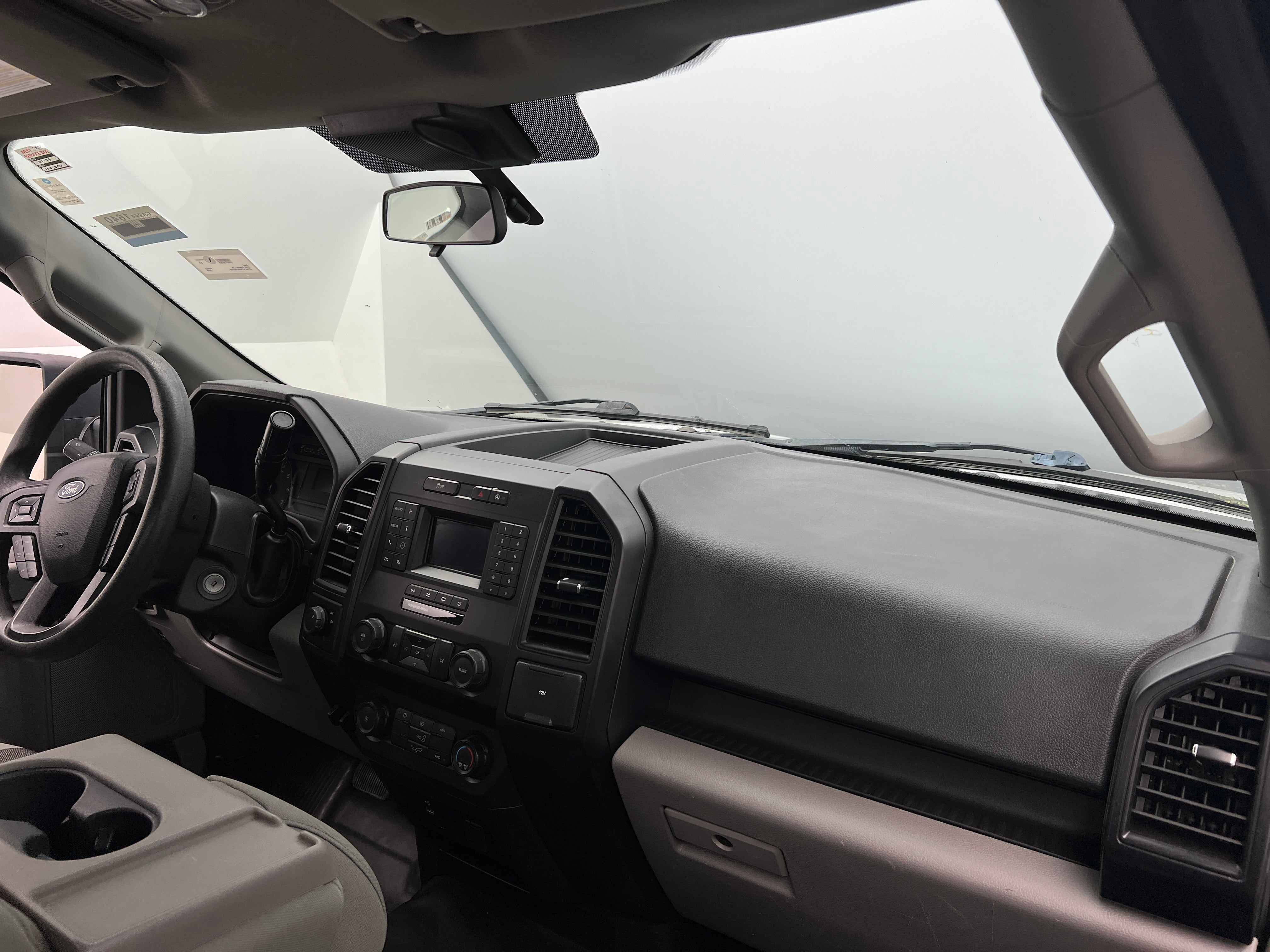 2019 Ford Econoline E-150 3