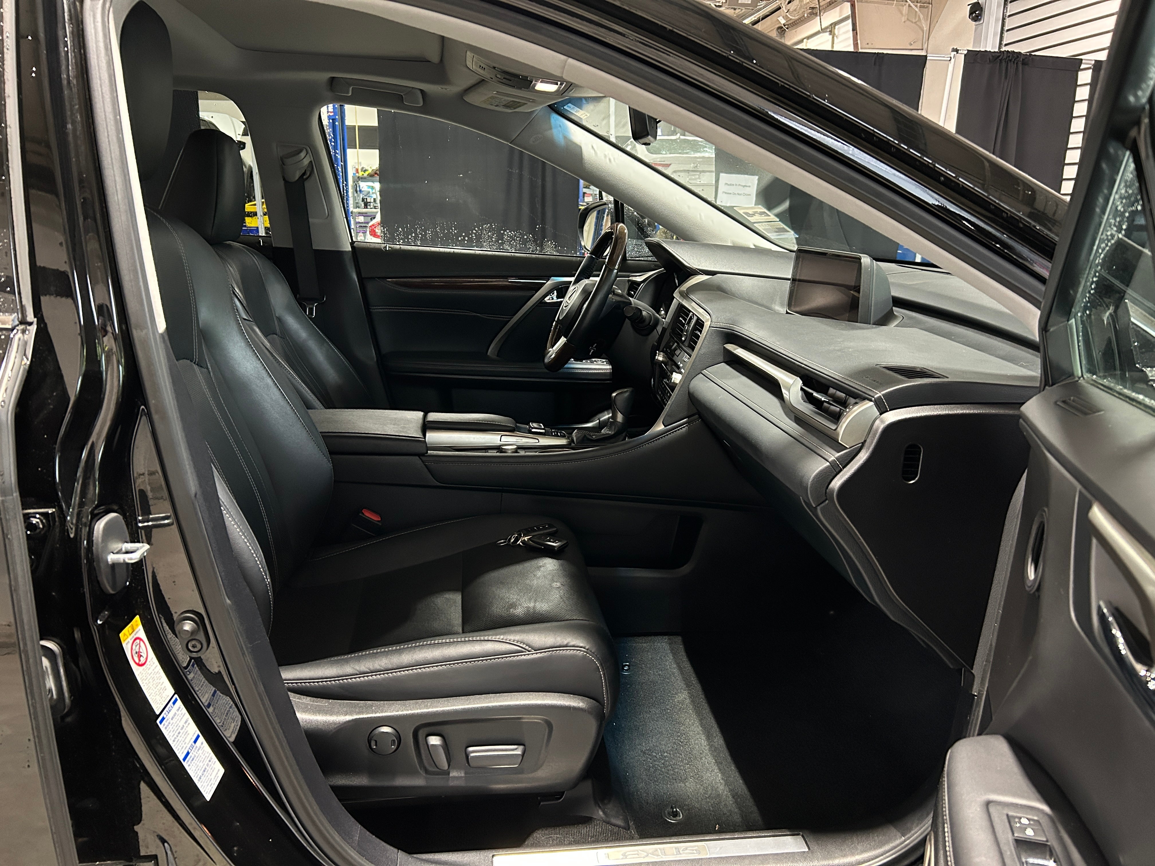 2016 Lexus RX 350 2
