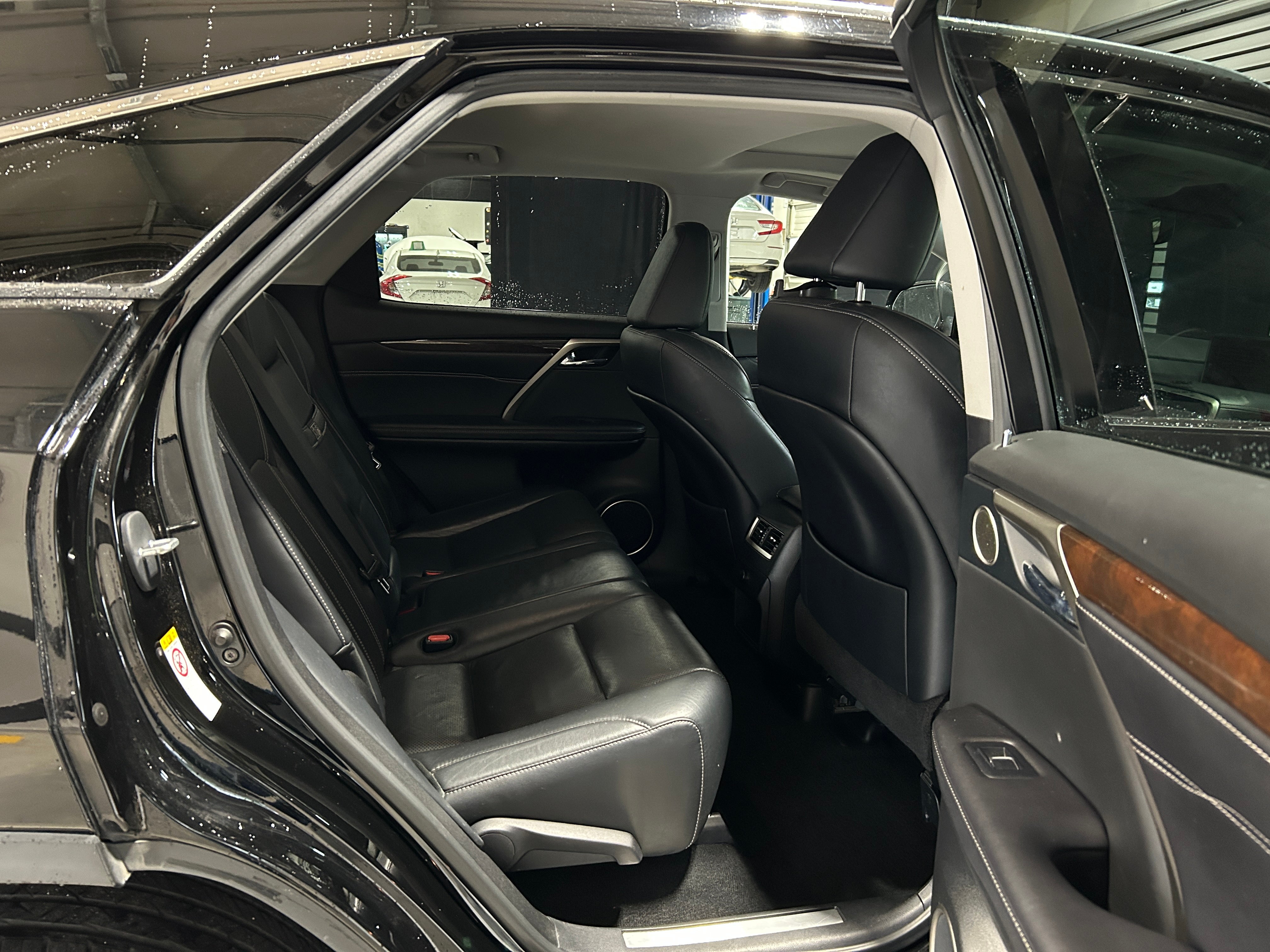 2016 Lexus RX 350 6