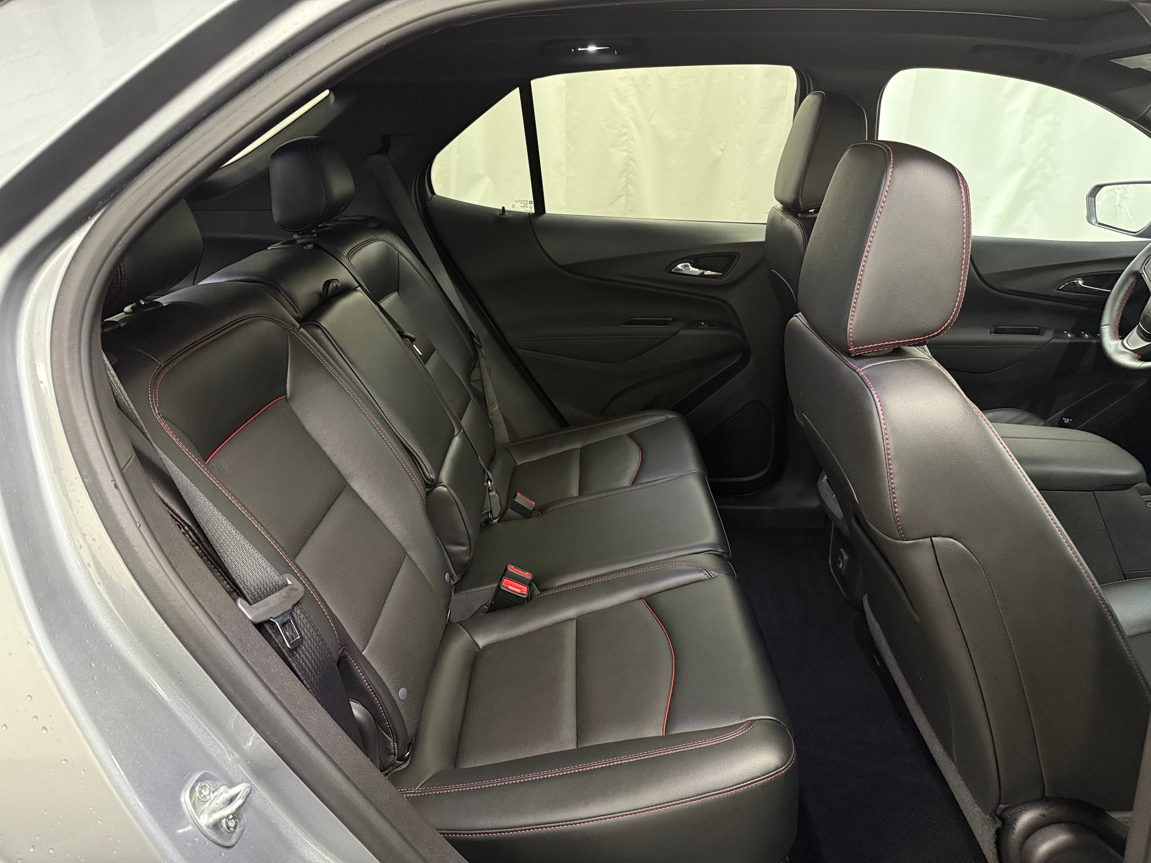 2023 Chevrolet Equinox RS 5