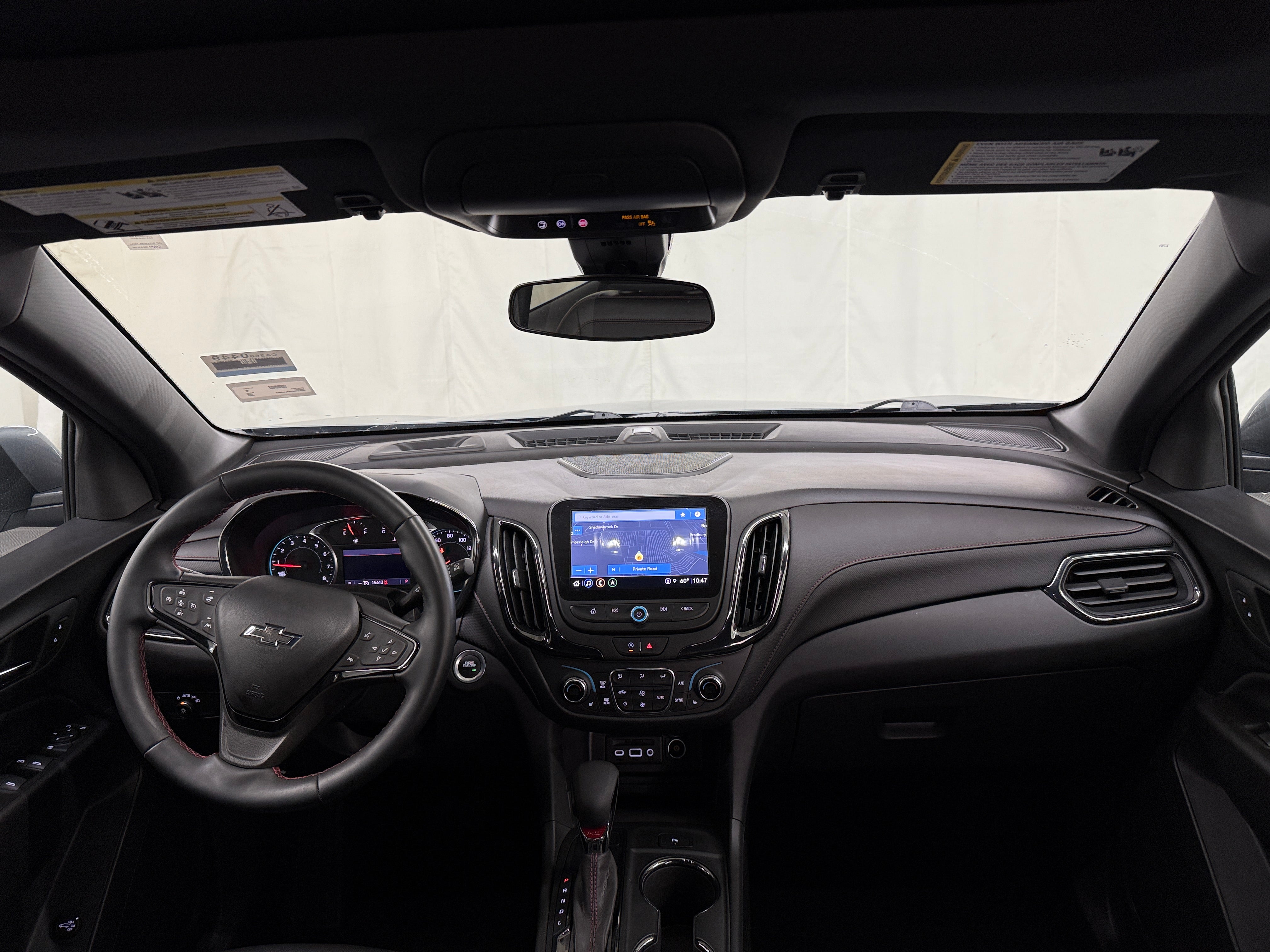 2023 Chevrolet Equinox RS 2