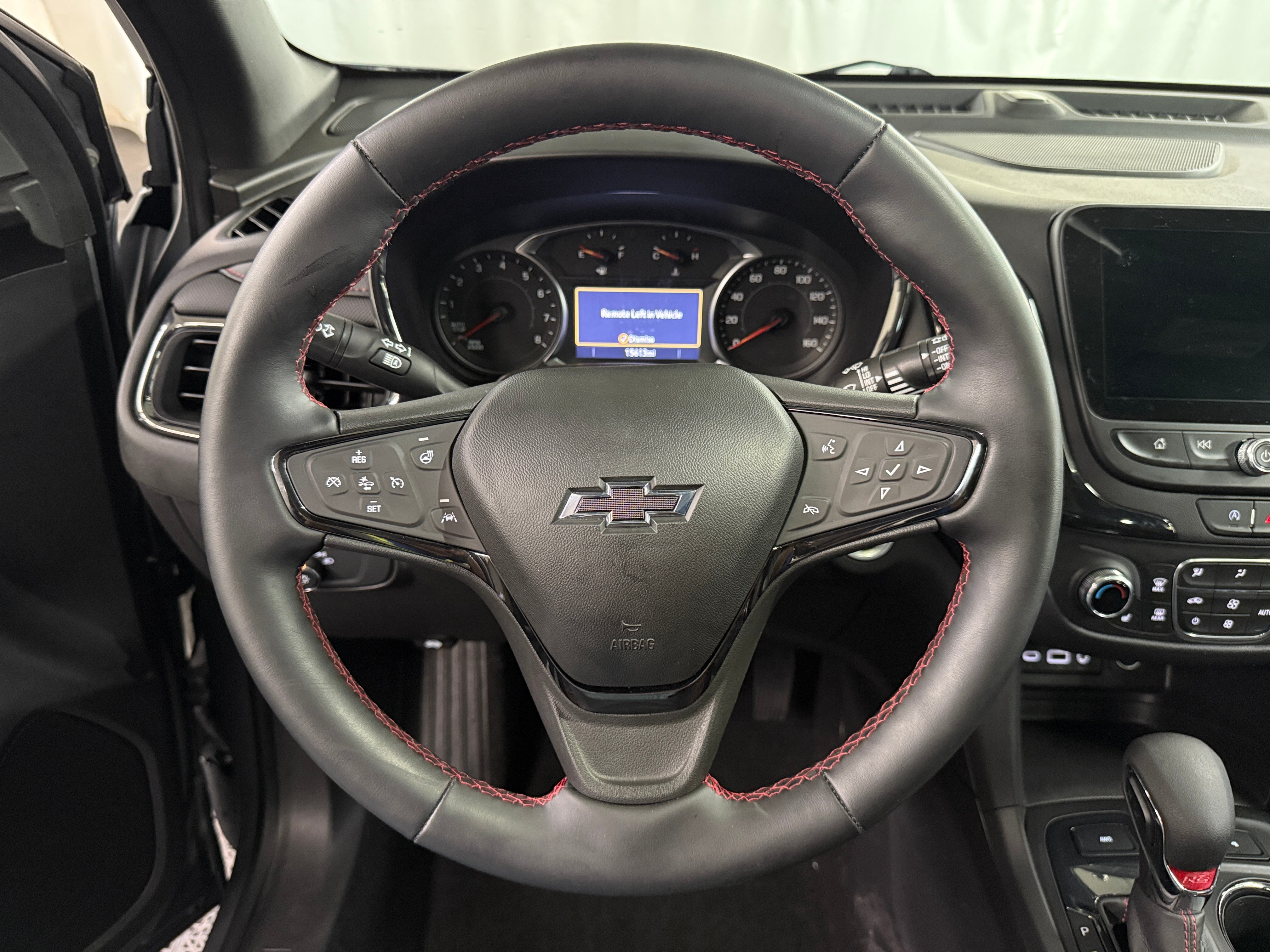 2023 Chevrolet Equinox RS 4