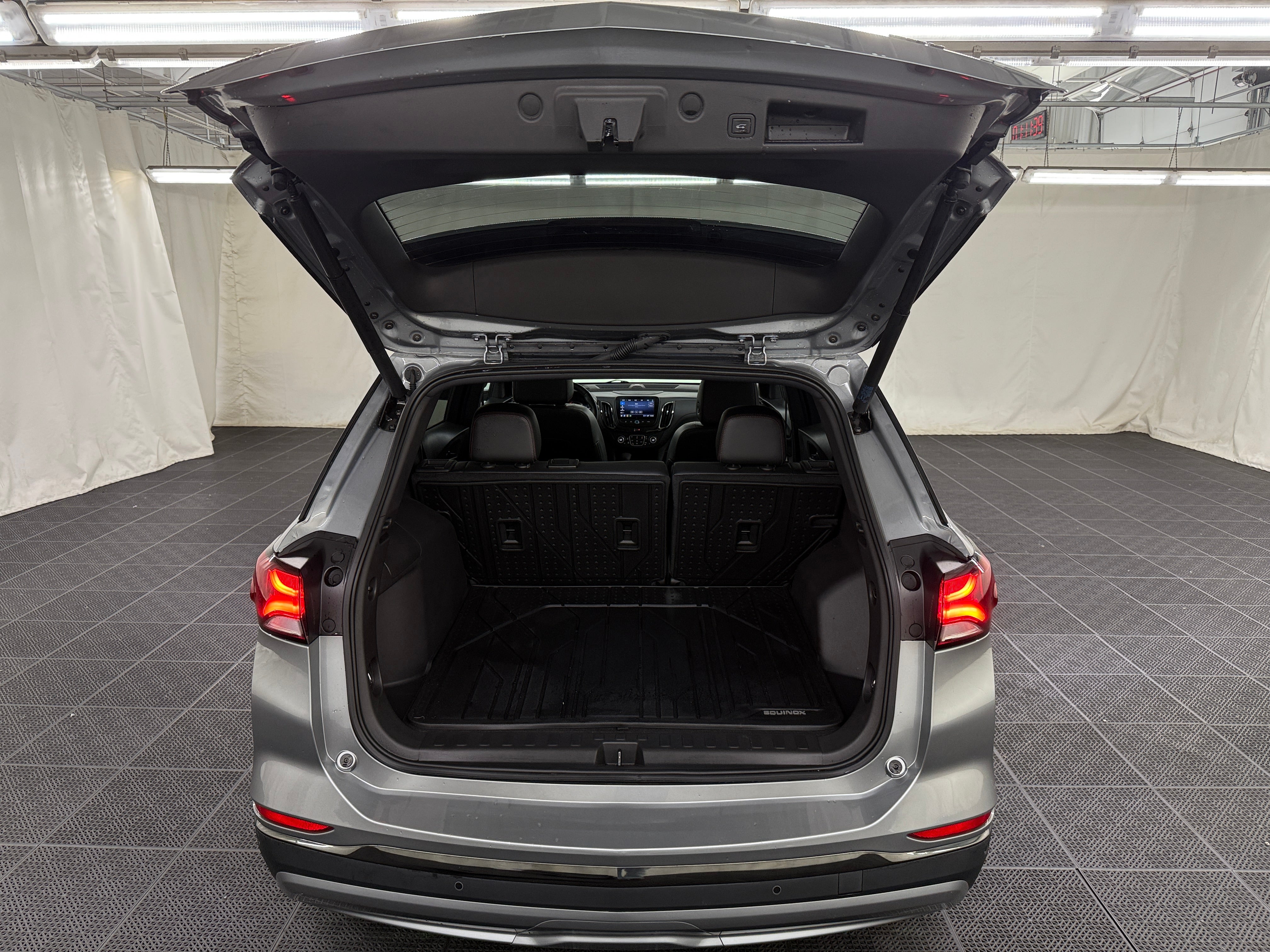 2023 Chevrolet Equinox RS 6