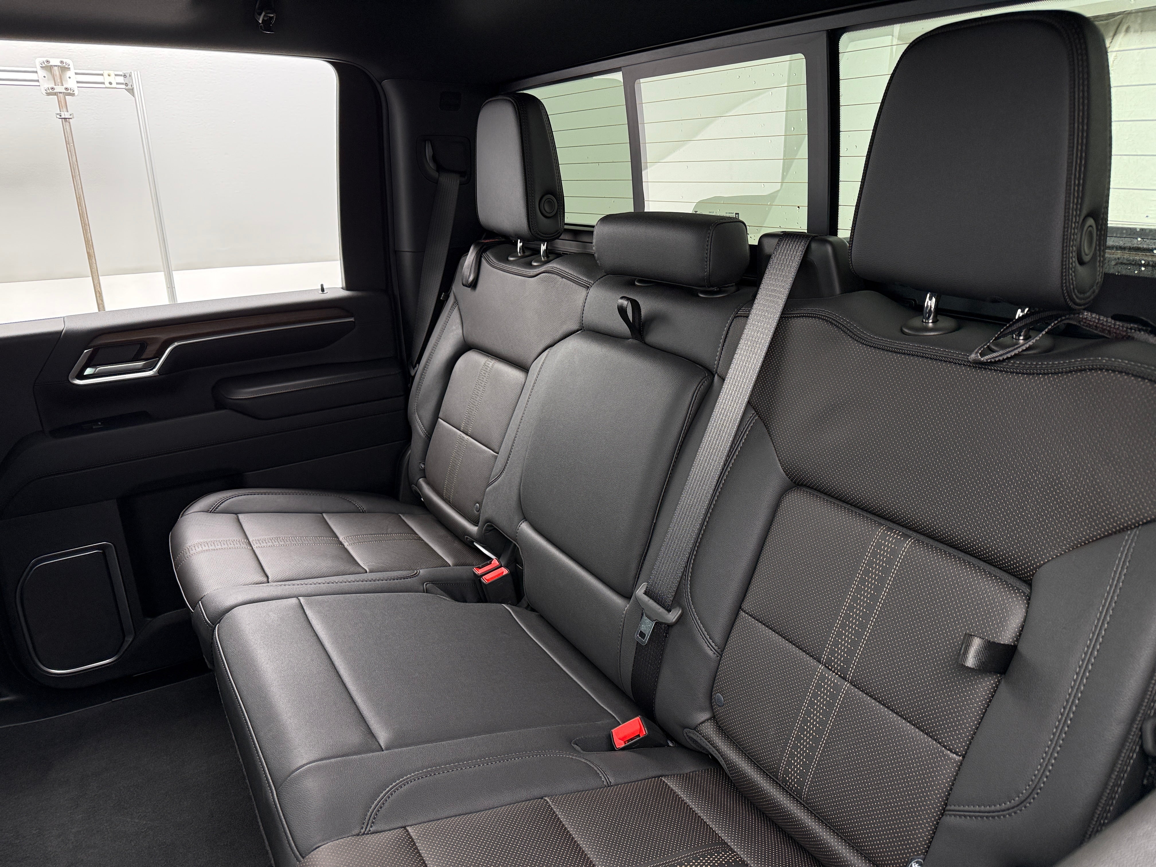 2024 Chevrolet Silverado 3500 High Country 6