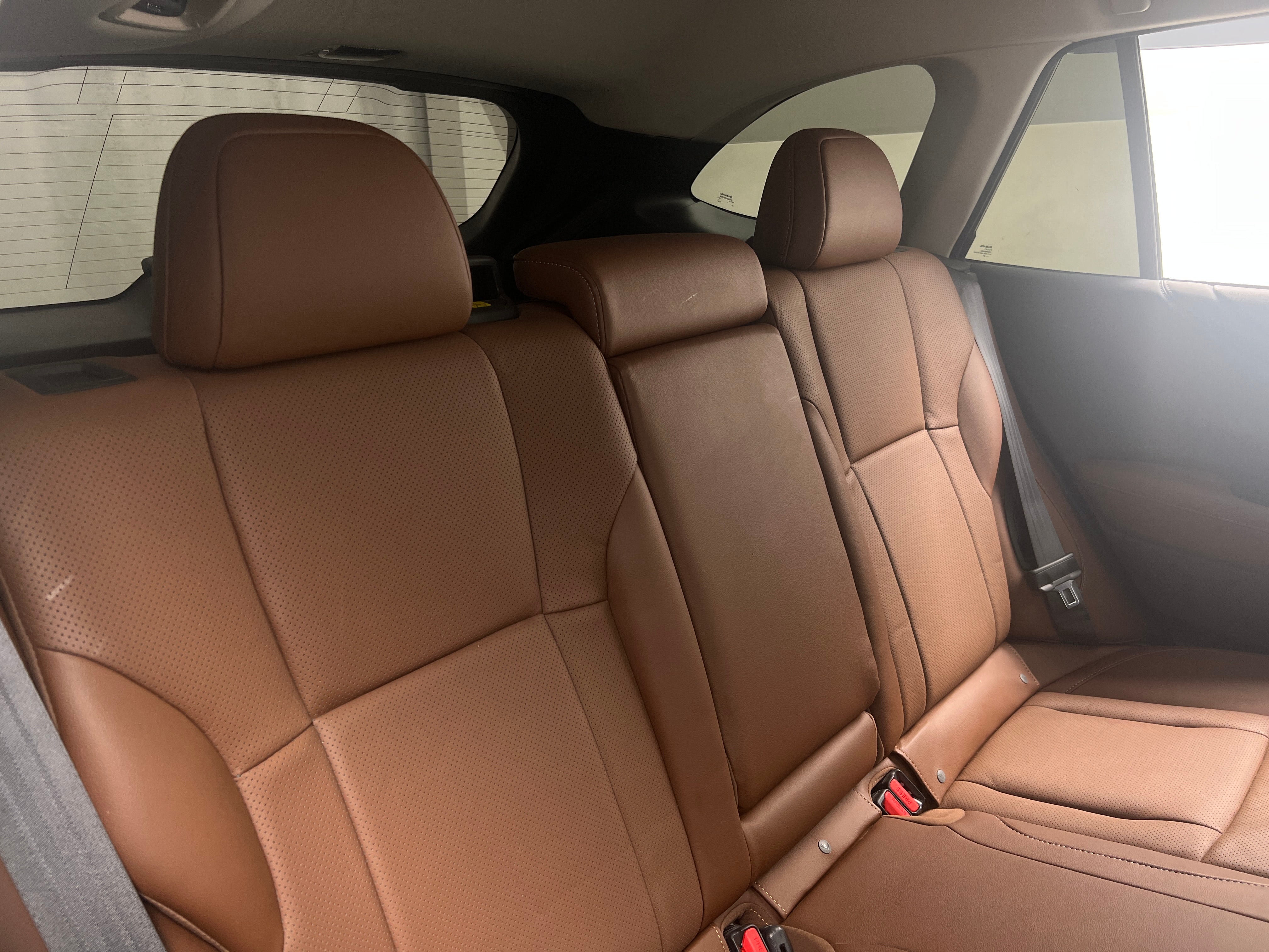 2022 Subaru Outback Touring 5