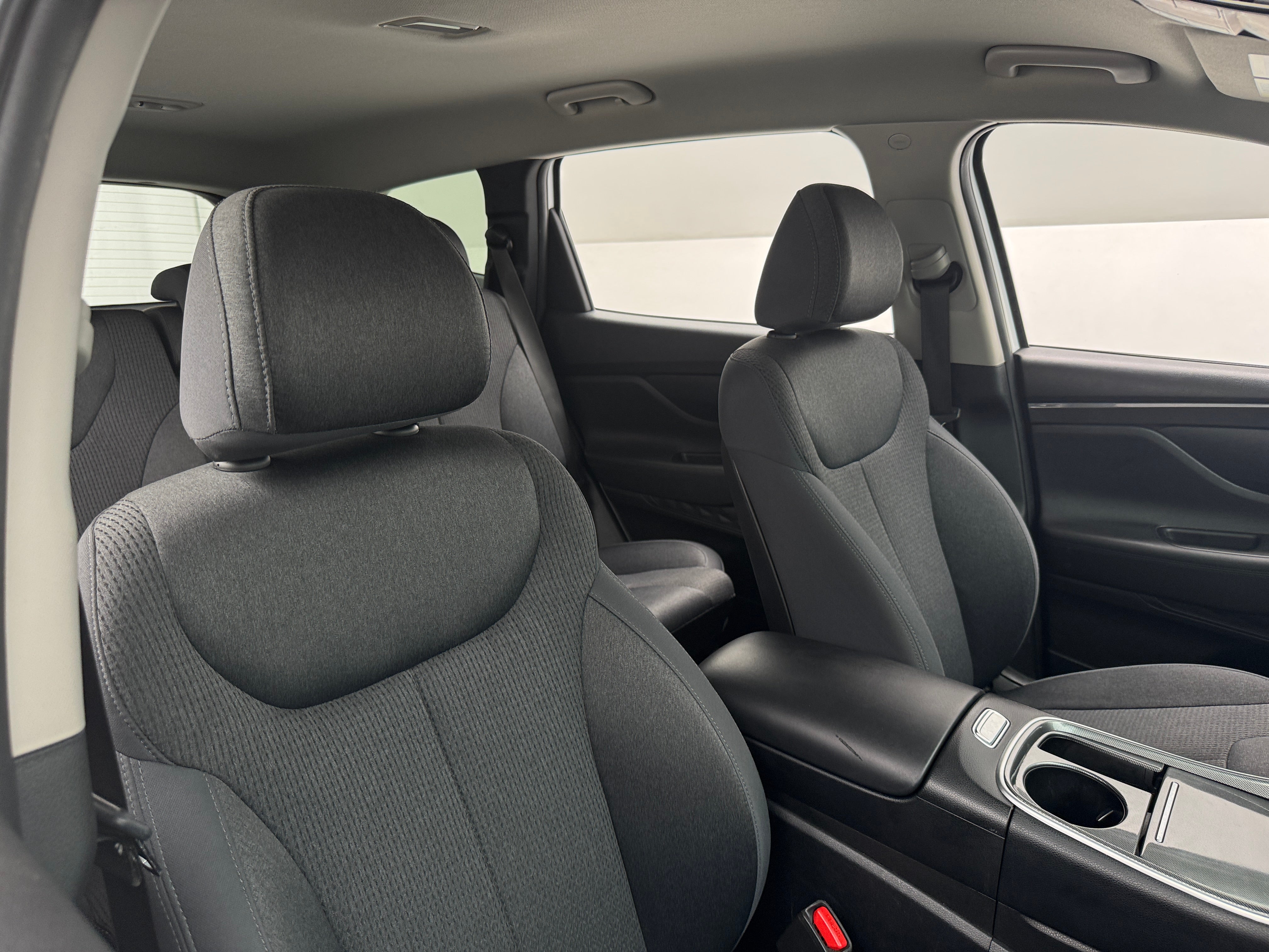 2023 Hyundai Santa Fe SEL 2