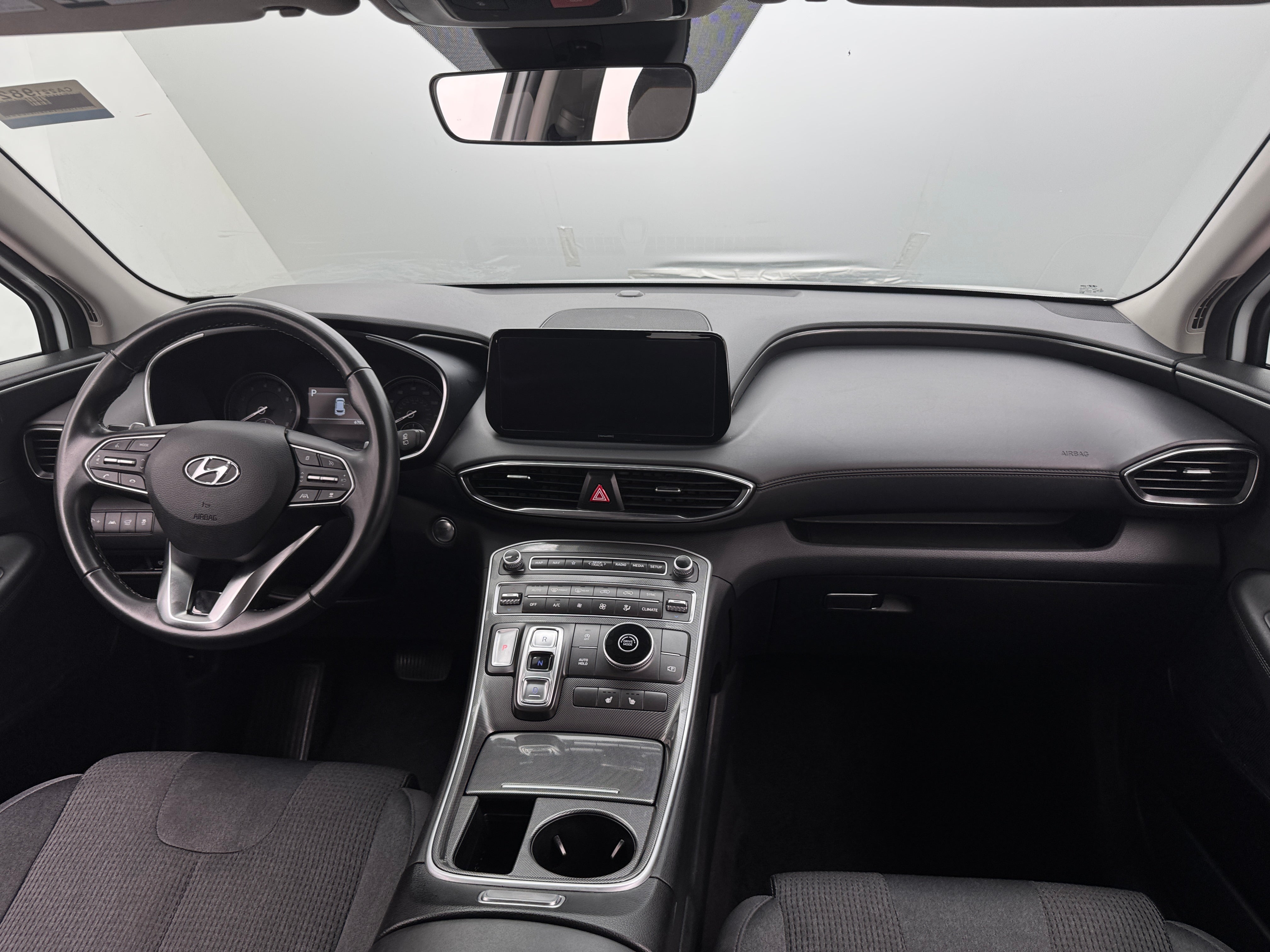 2023 Hyundai Santa Fe SEL 3