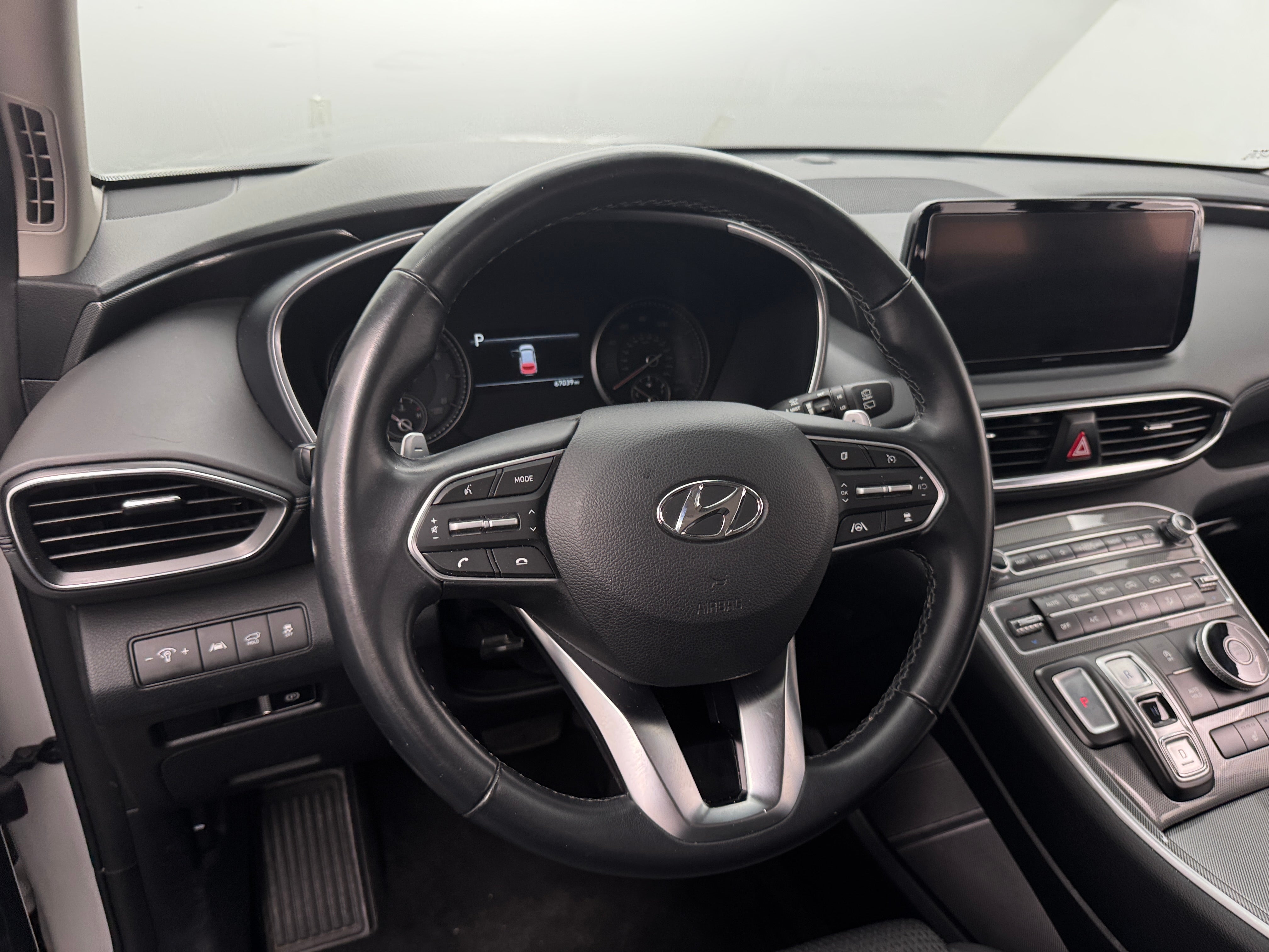 2023 Hyundai Santa Fe SEL 5