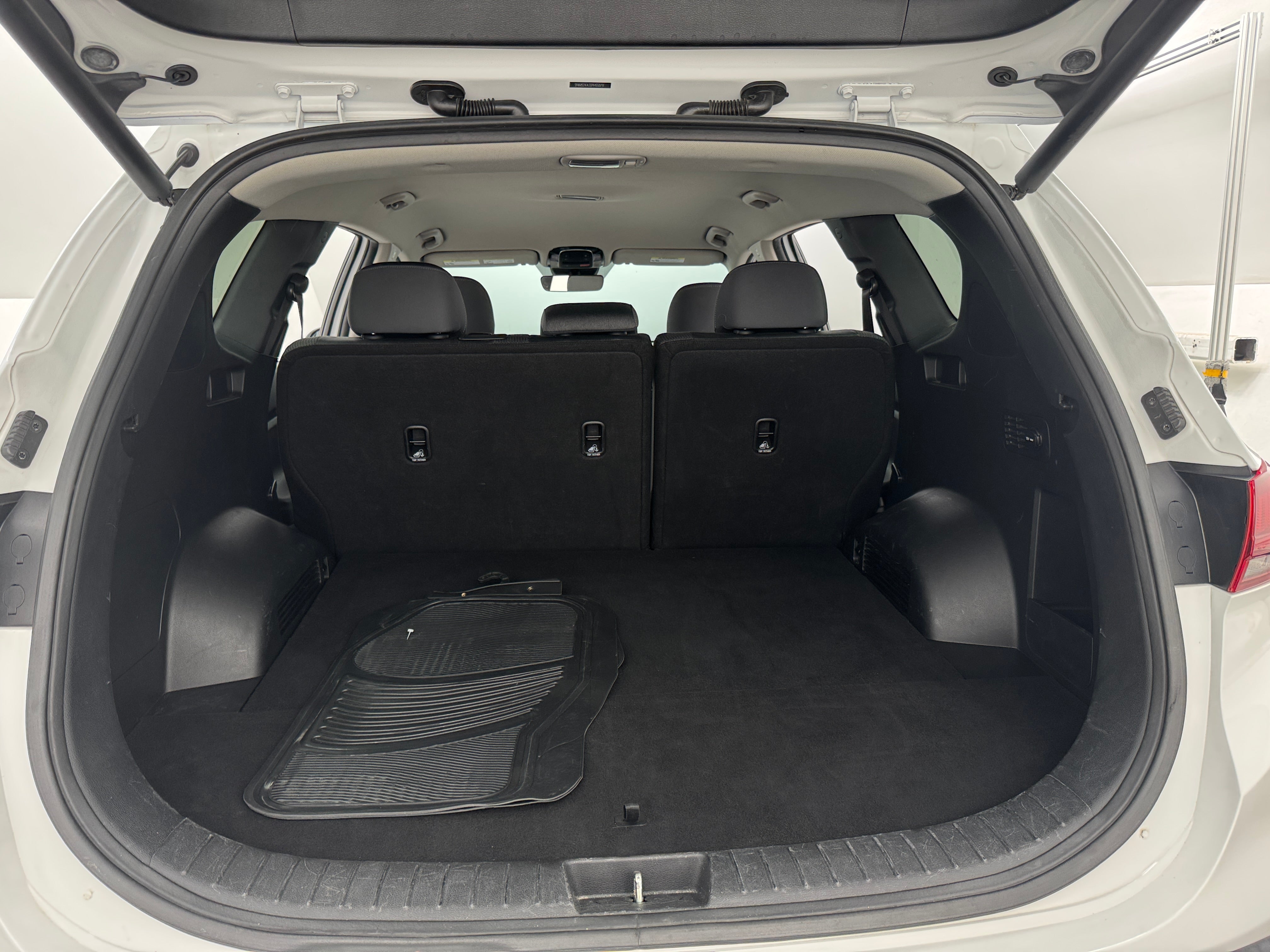 2023 Hyundai Santa Fe SEL 7