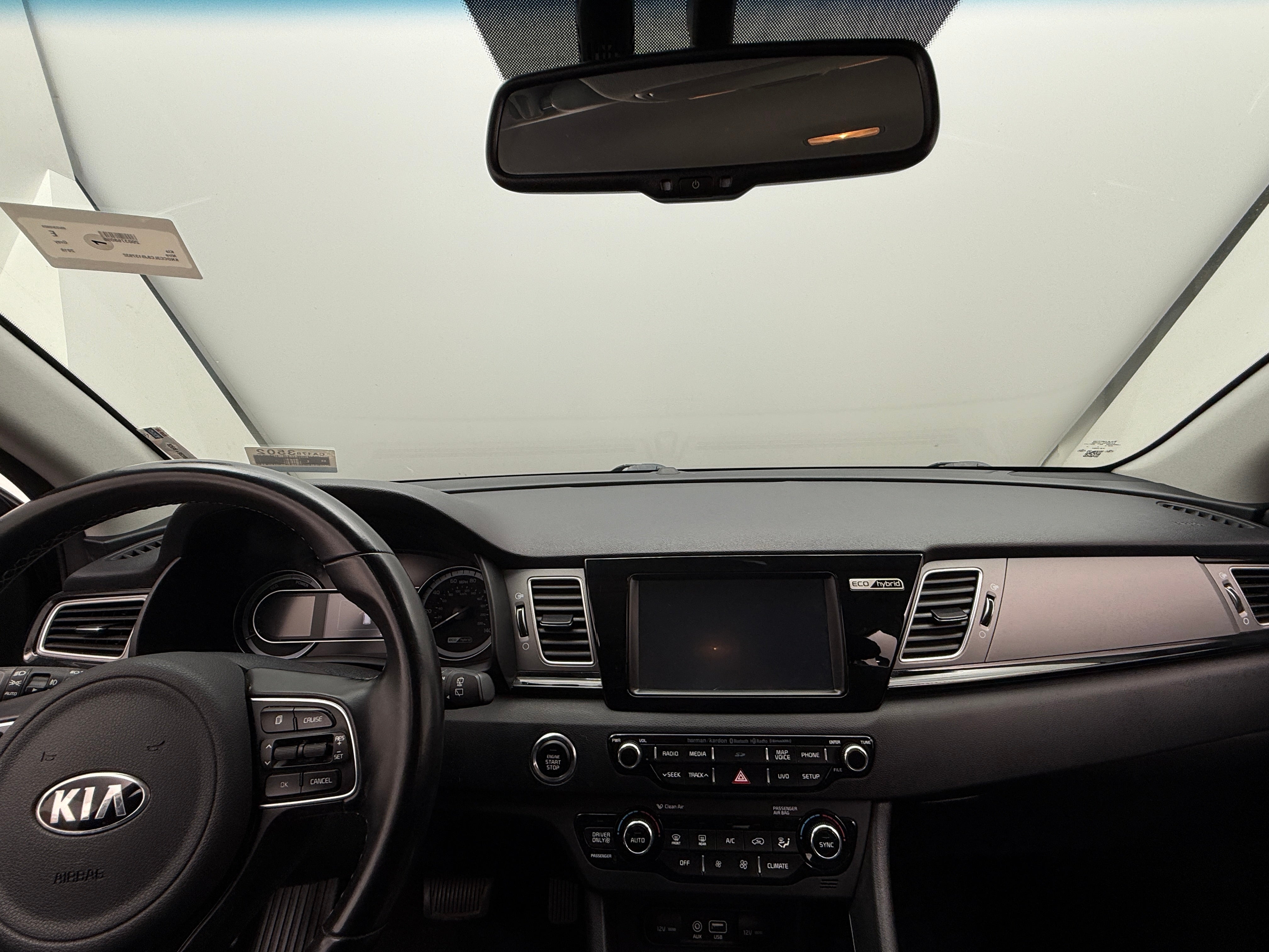 2018 Kia Niro EX 2