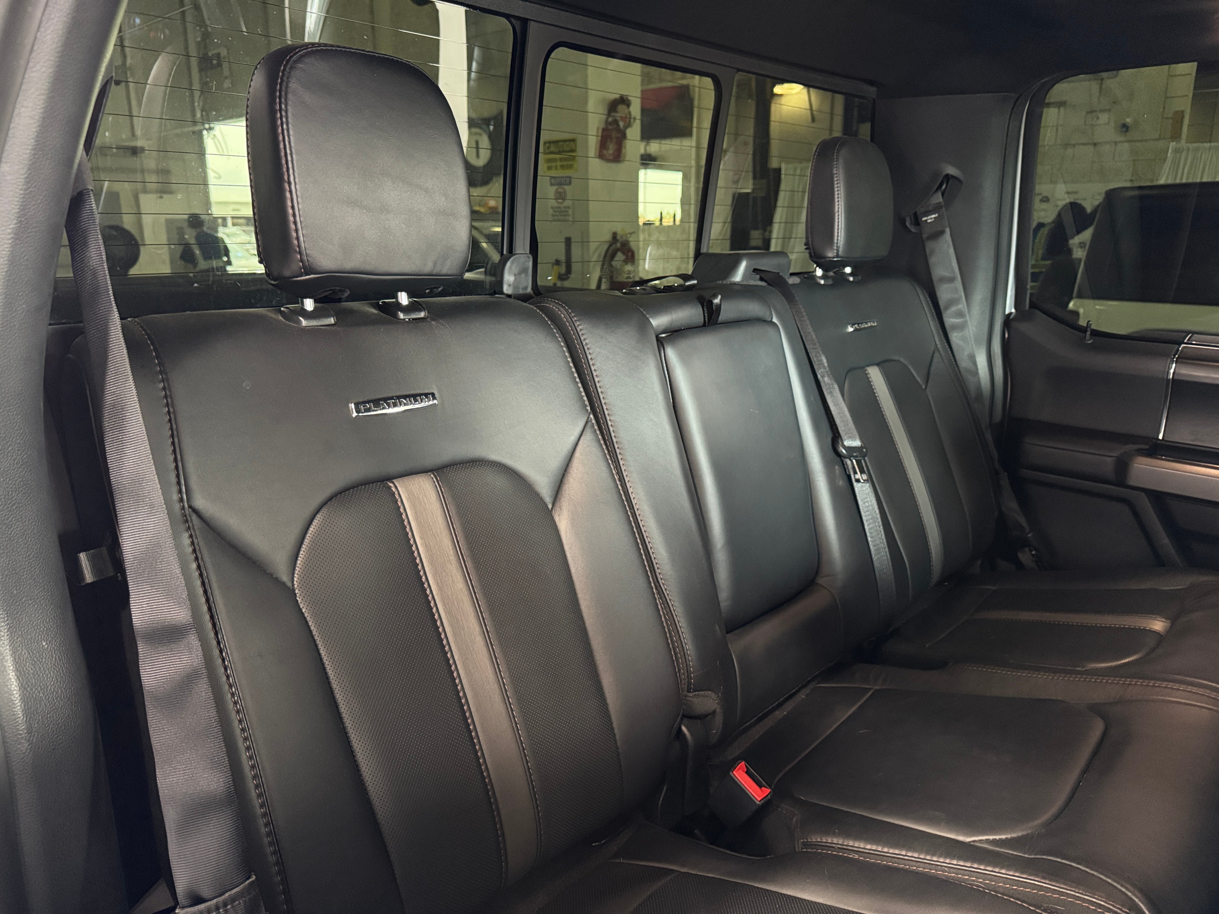 2020 Ford Econoline E-150 5