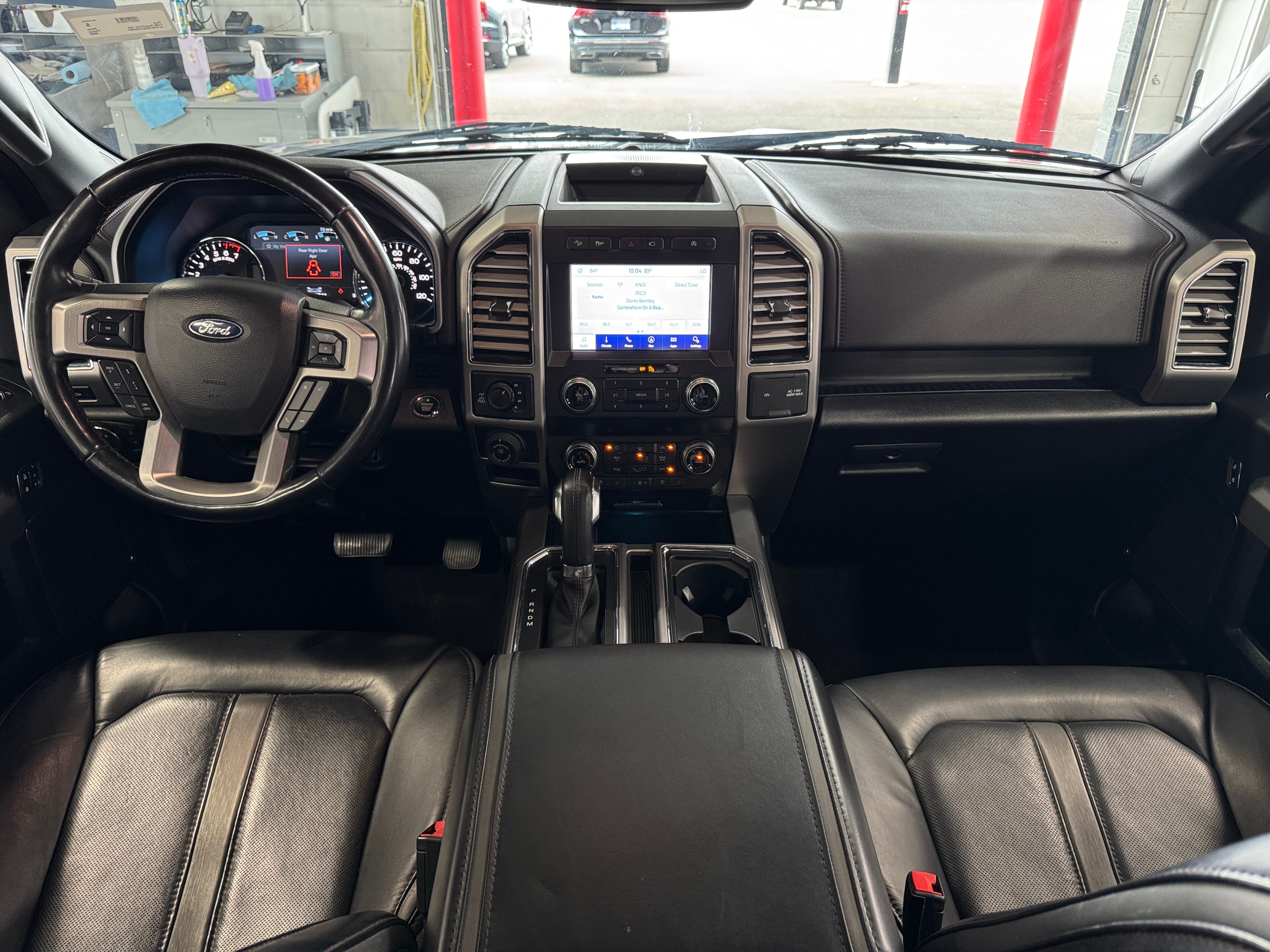 2020 Ford Econoline E-150 2