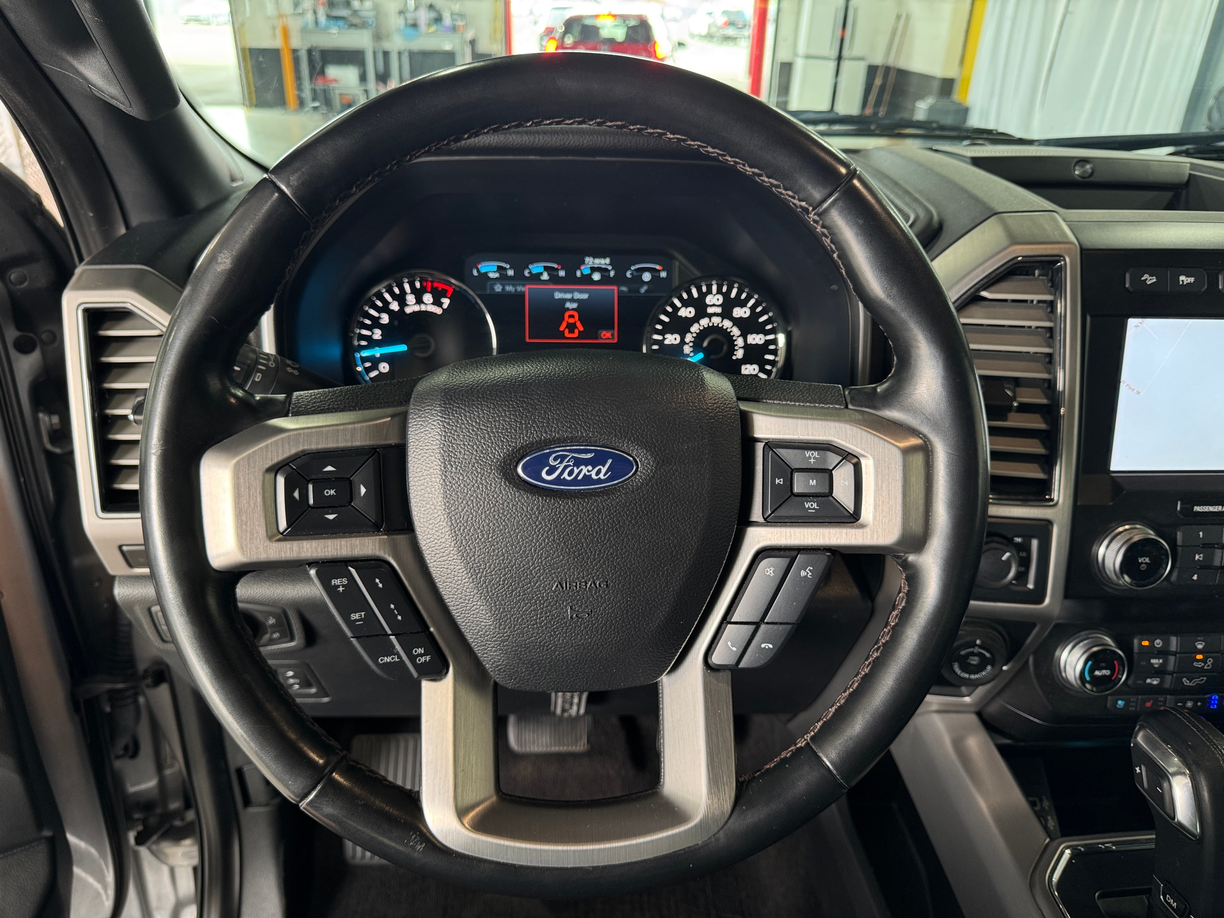 2020 Ford Econoline E-150 4