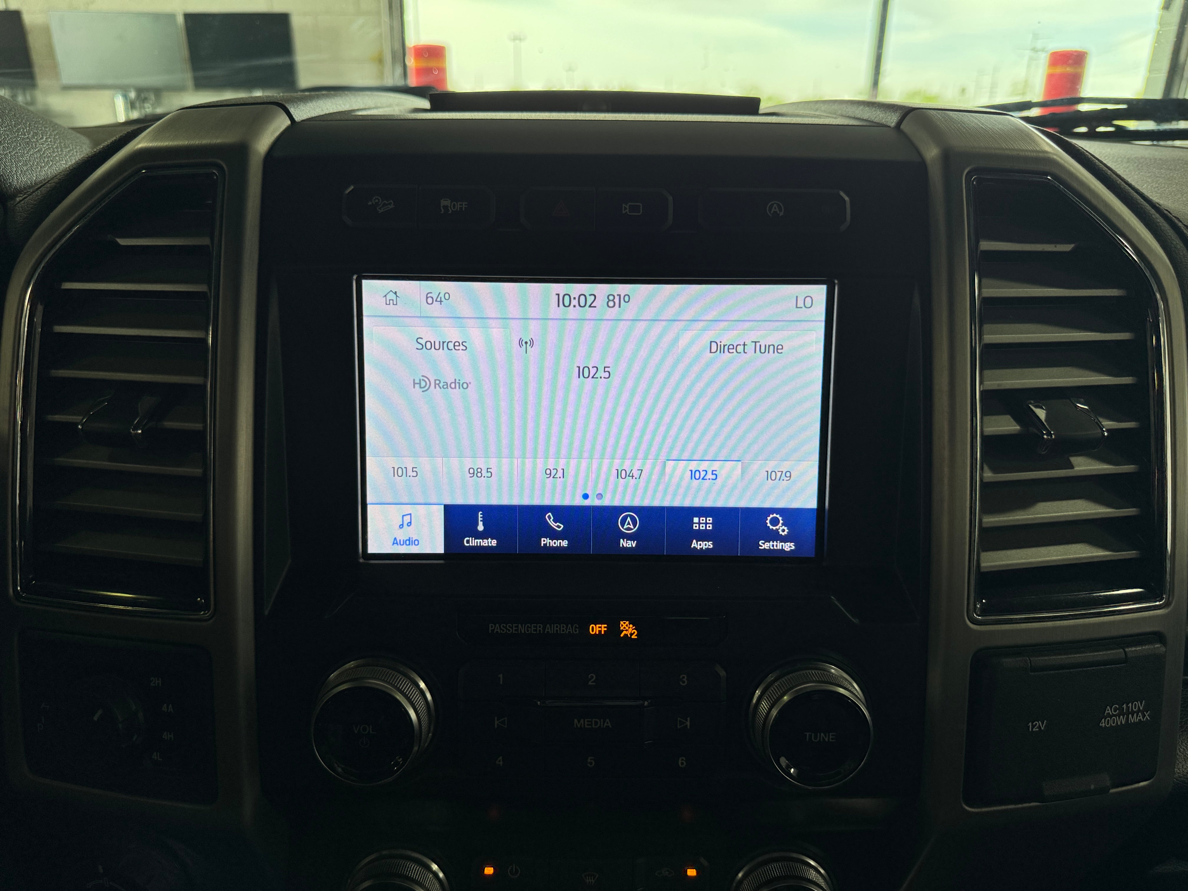 2020 Ford Econoline E-150 3