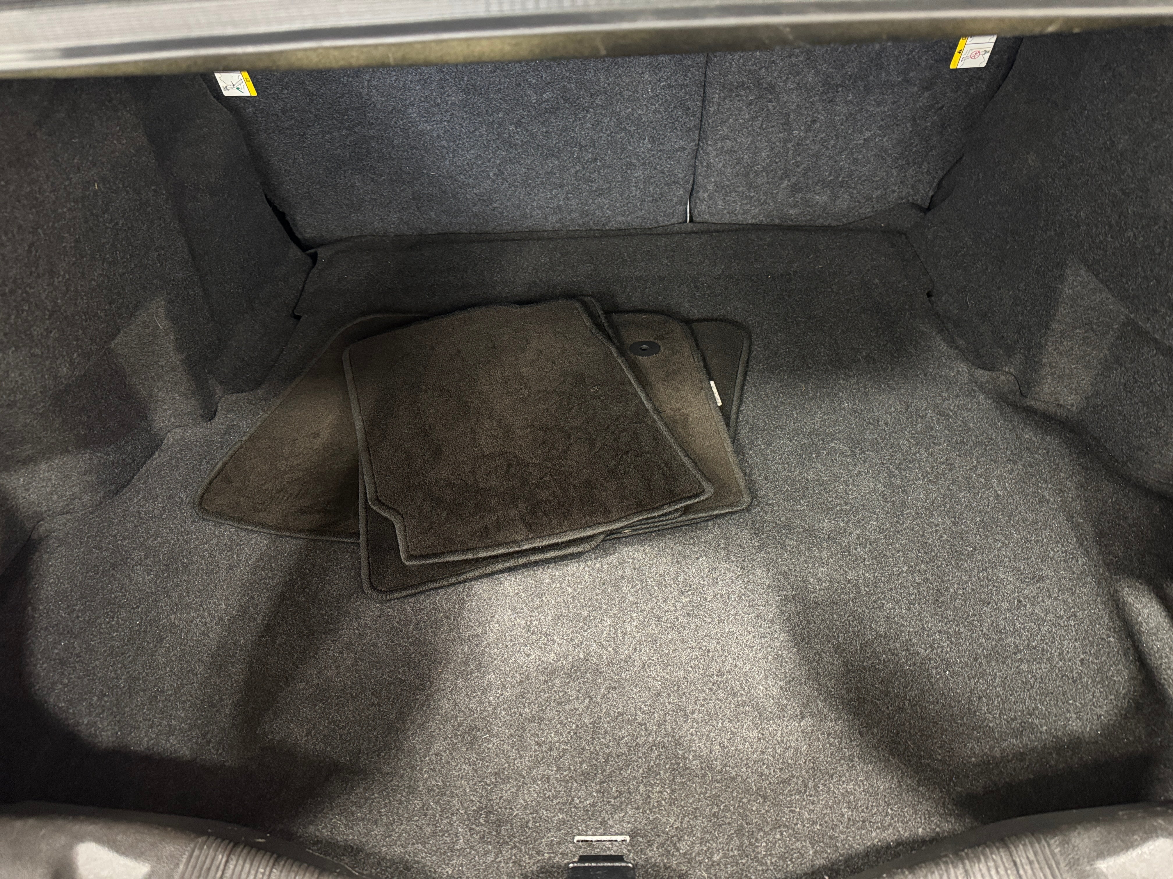 2015 Ford Fusion SE 6