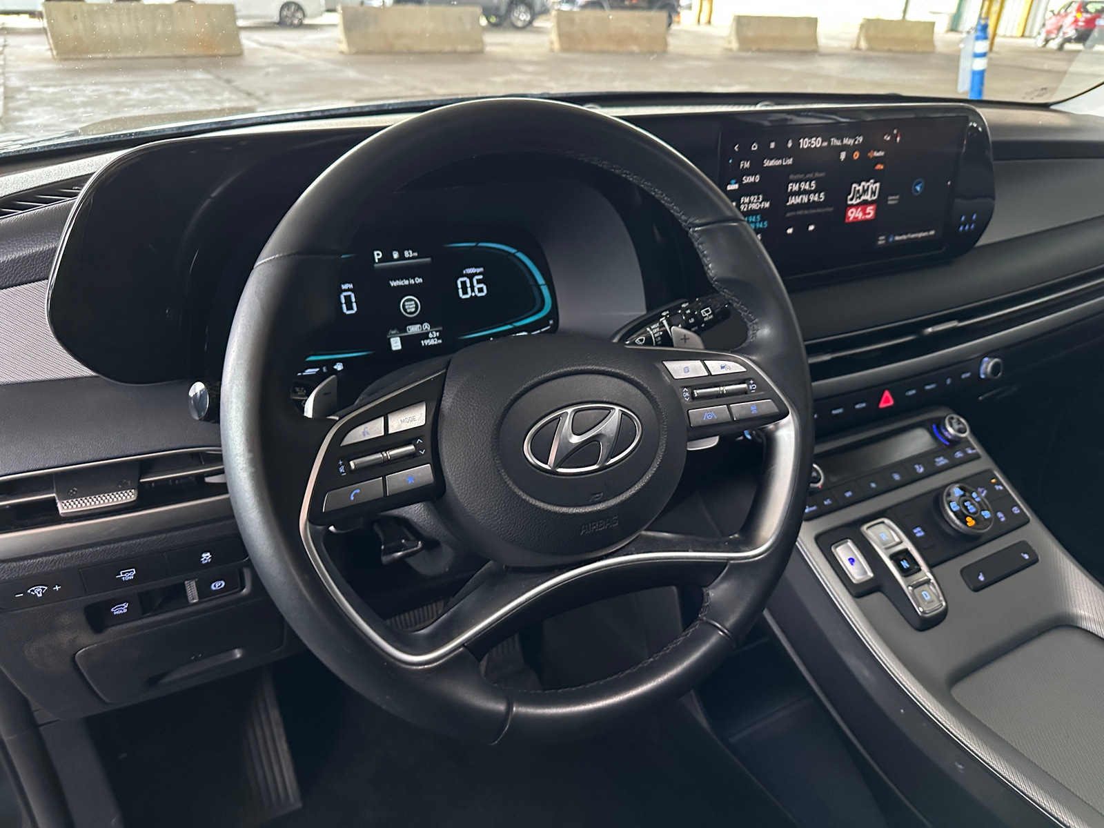 Thumbnail: 2023 Hyundai Palisade - 4